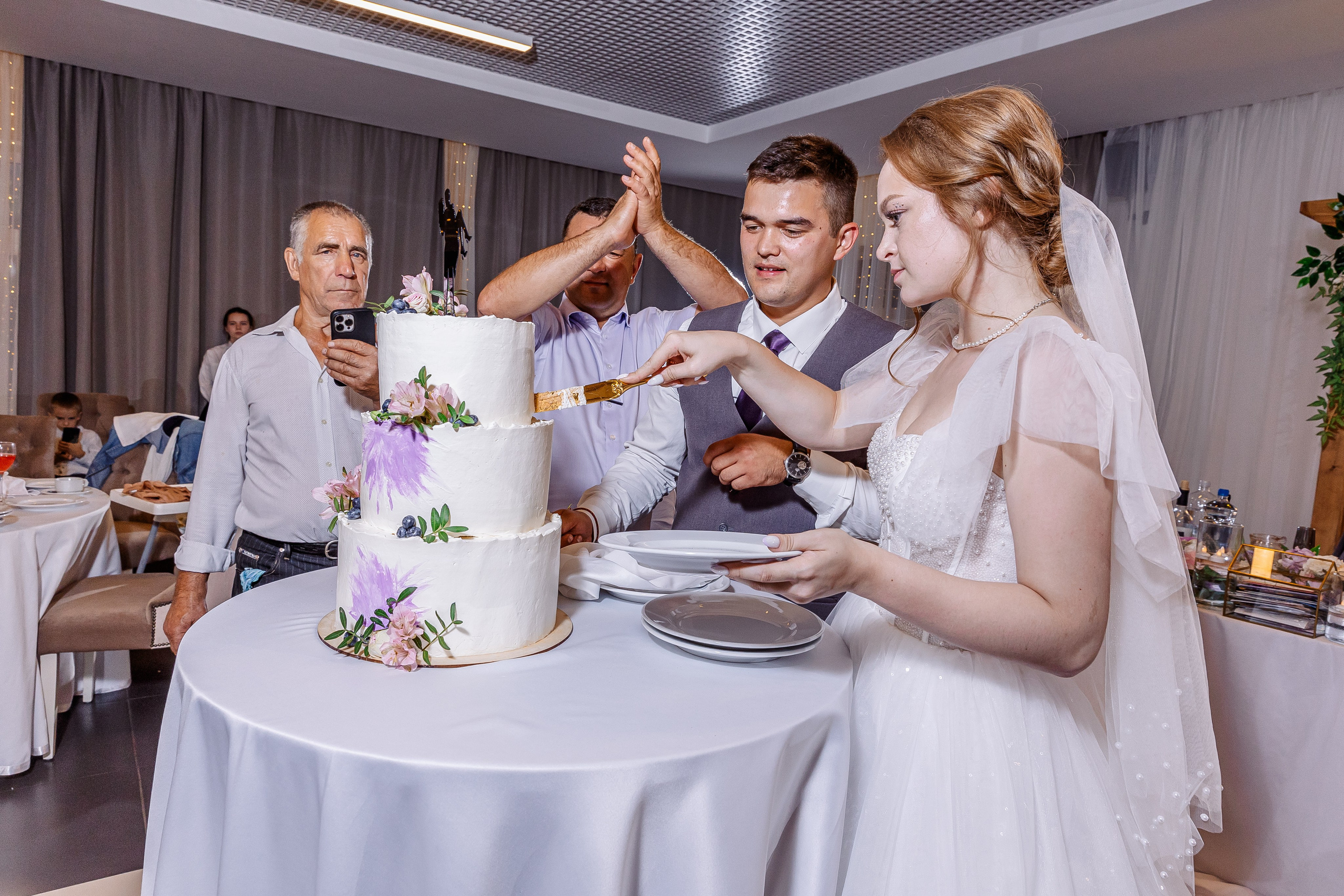 Любовь и Евгений. Свадебный и семейный фотограф в Челябинске Юлия Ишимова