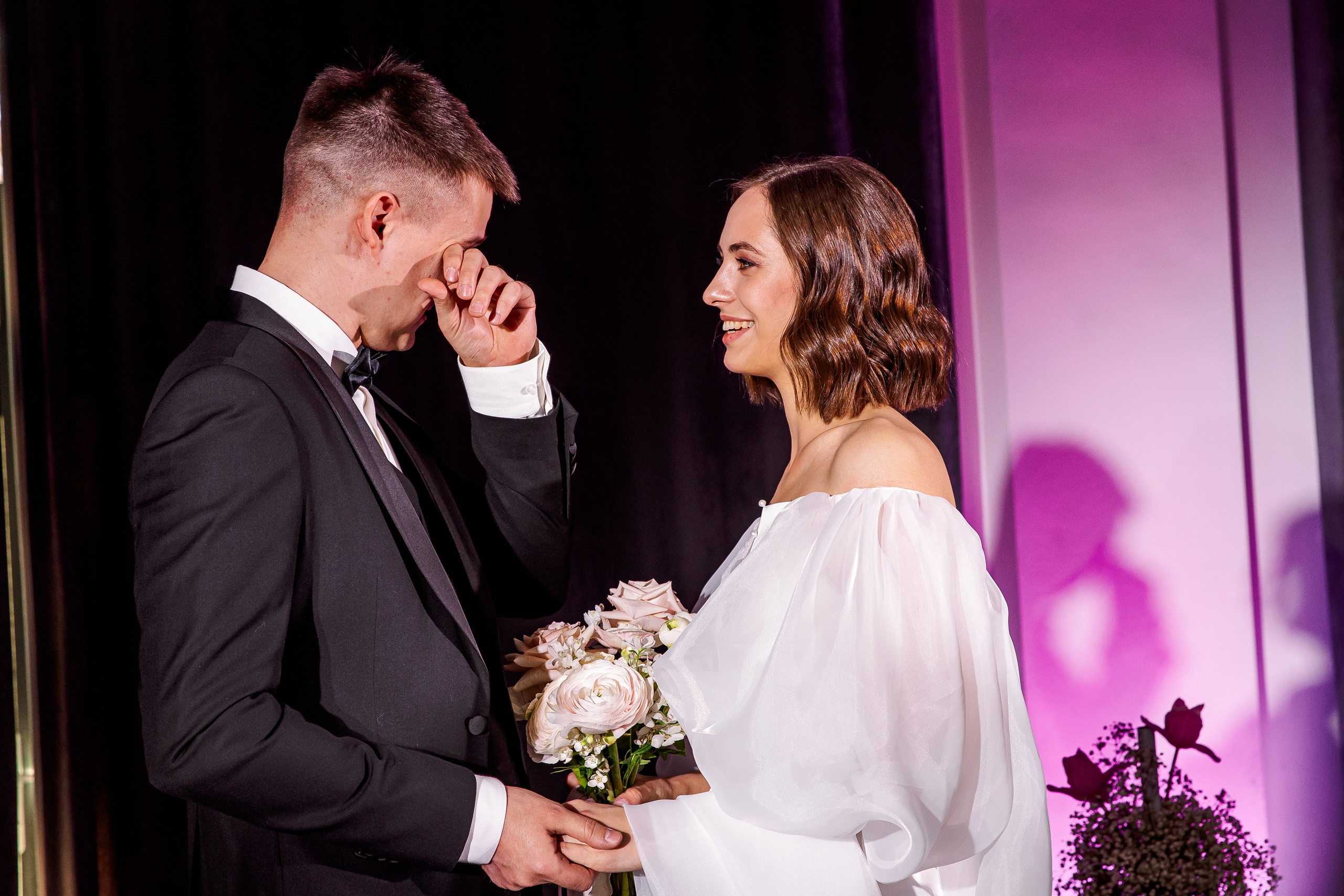 Wedding Fest. Свадебный и семейный фотограф в Челябинске Юлия Ишимова