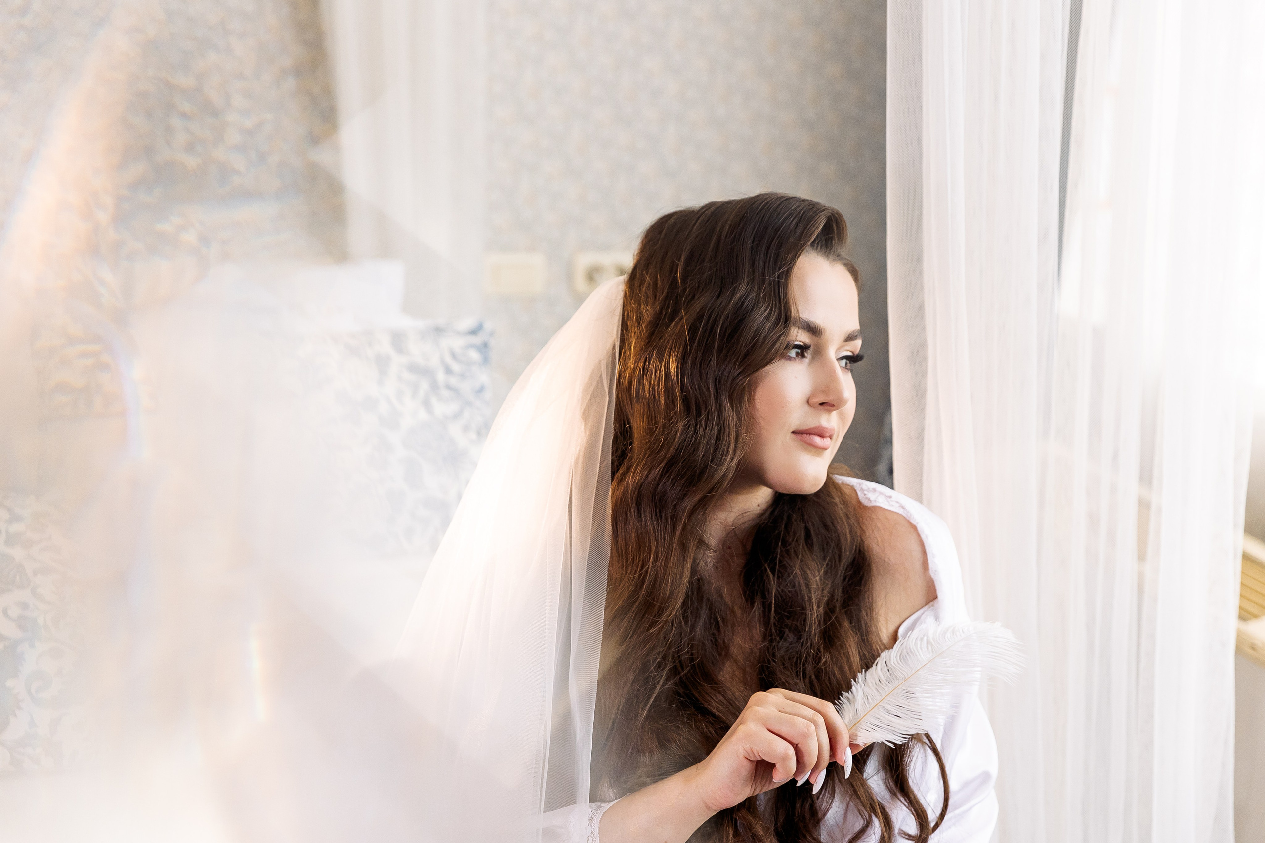 Сергей и Валерия. Свадебный и семейный фотограф в Челябинске Юлия Ишимова