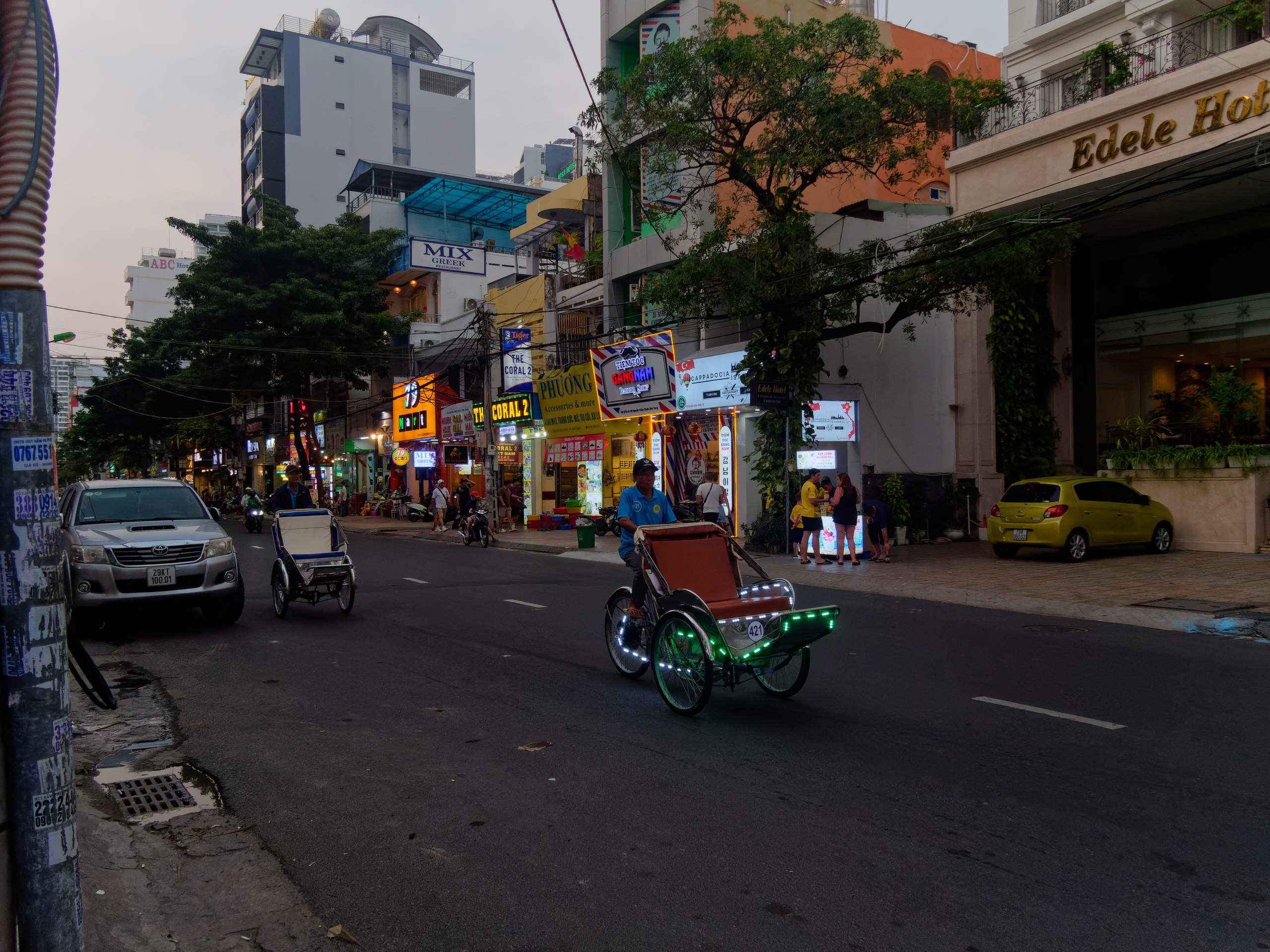 Нячанг 2025 (8). Избранные фотографии