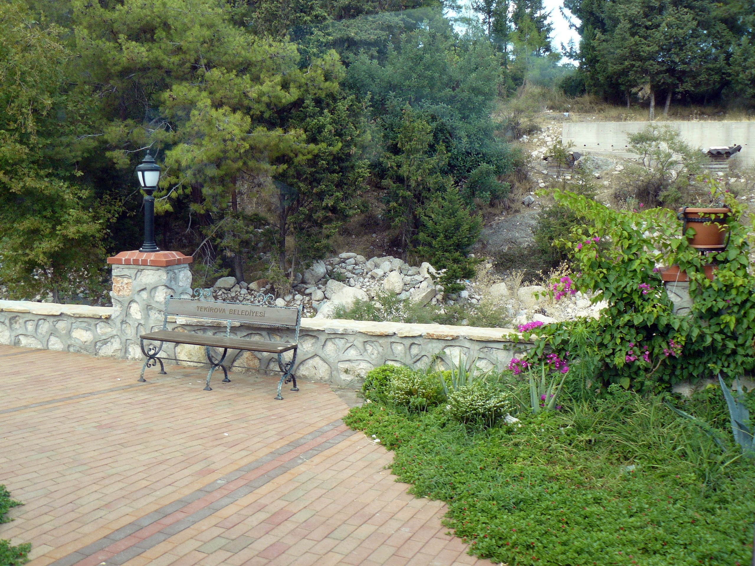 Кемер, Чамьюва 2008. Избранные фотографии