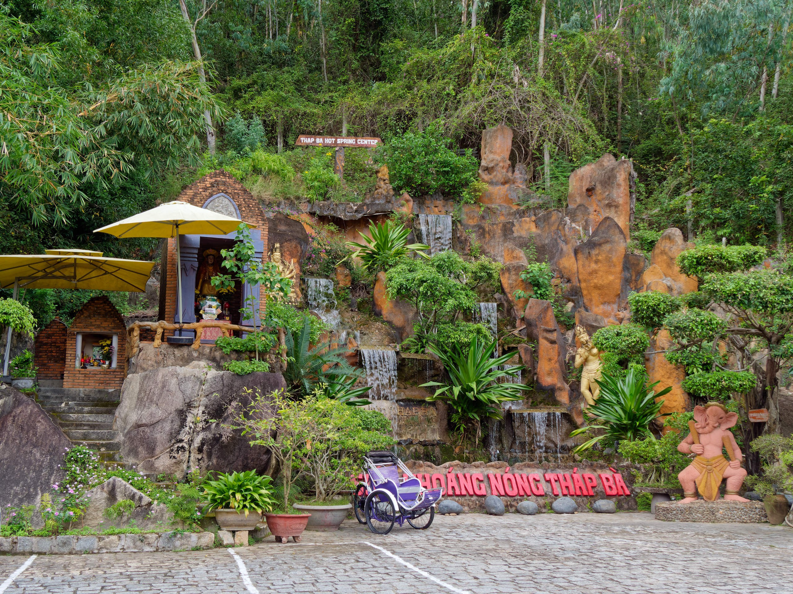 Нячанг 2025 (4). Избранные фотографии