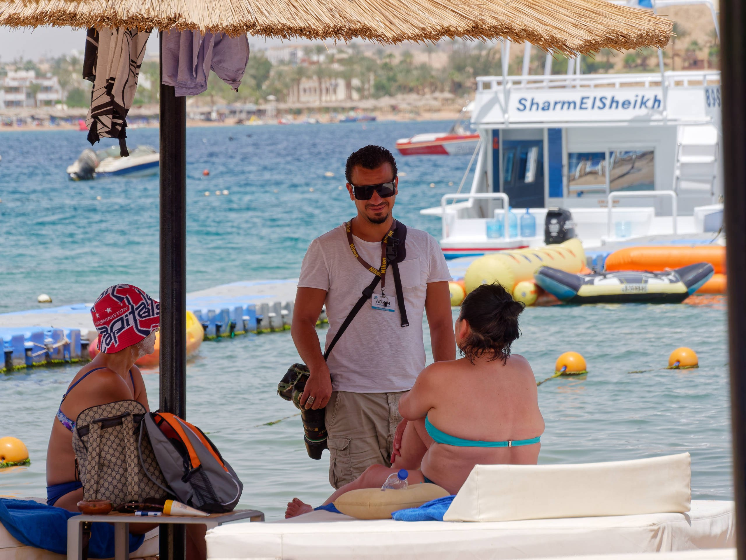 Шарм-эль-Шейх 2022 (2). Избранные фотографии