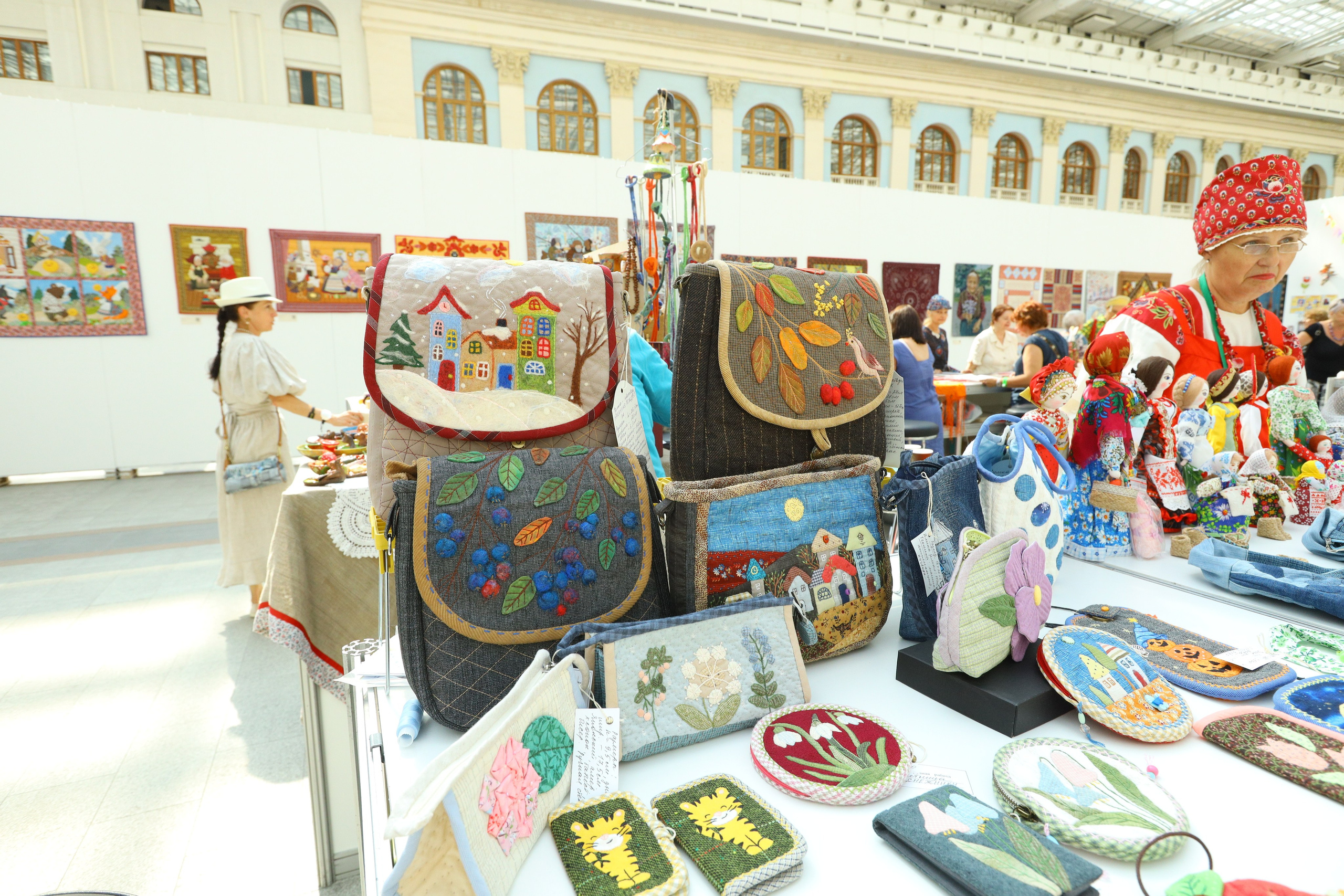 Душа России. Фотограф в Туле Крупский АнДРей. Фотостудия «КАДР71» в Туле