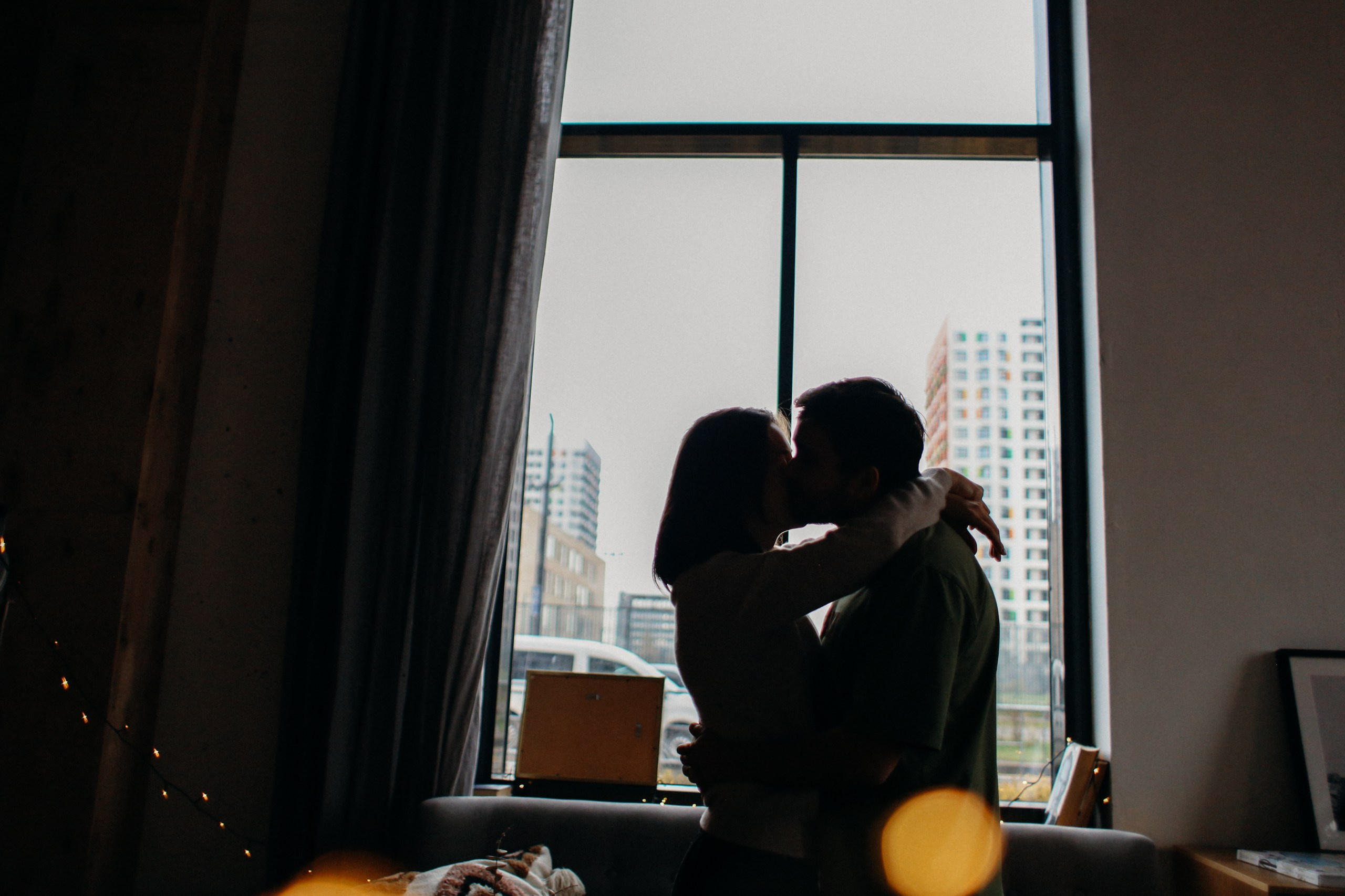 Фотограф Оля Чик