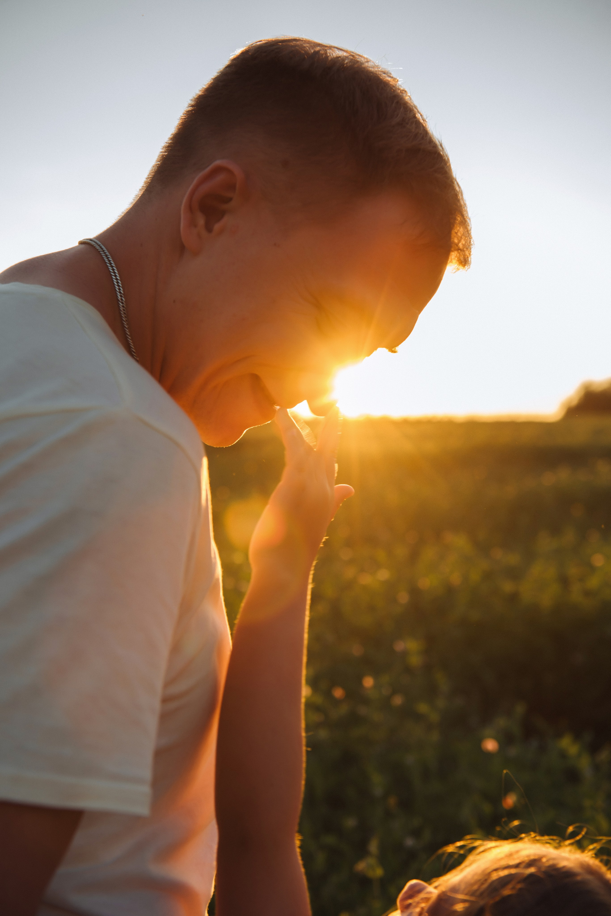 Калинины. Свадебный, портретный, фотограф беременности в Нижнем Новгороде Алина Зиновьева