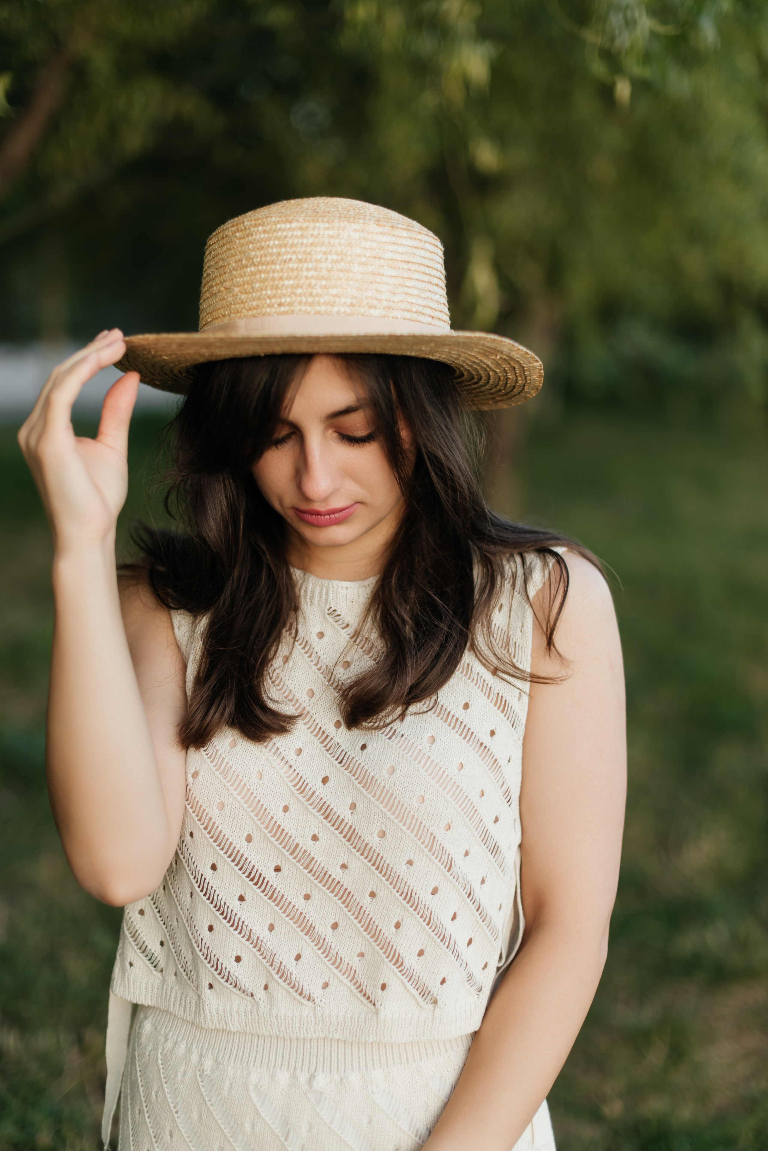 Марина. Фотограф Палий Ульяна