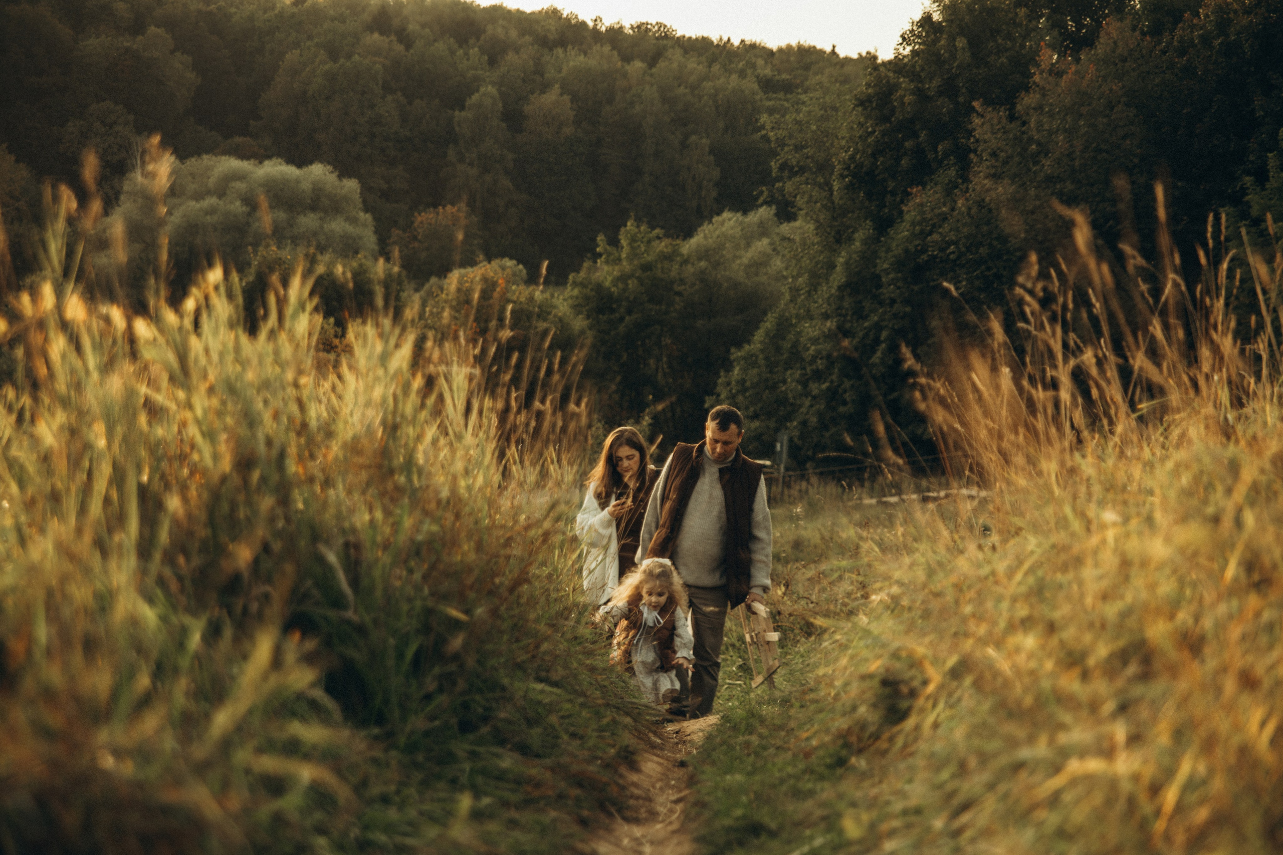 Художница. Гаврилова Настя семейный фотограф lifestyle в Москве