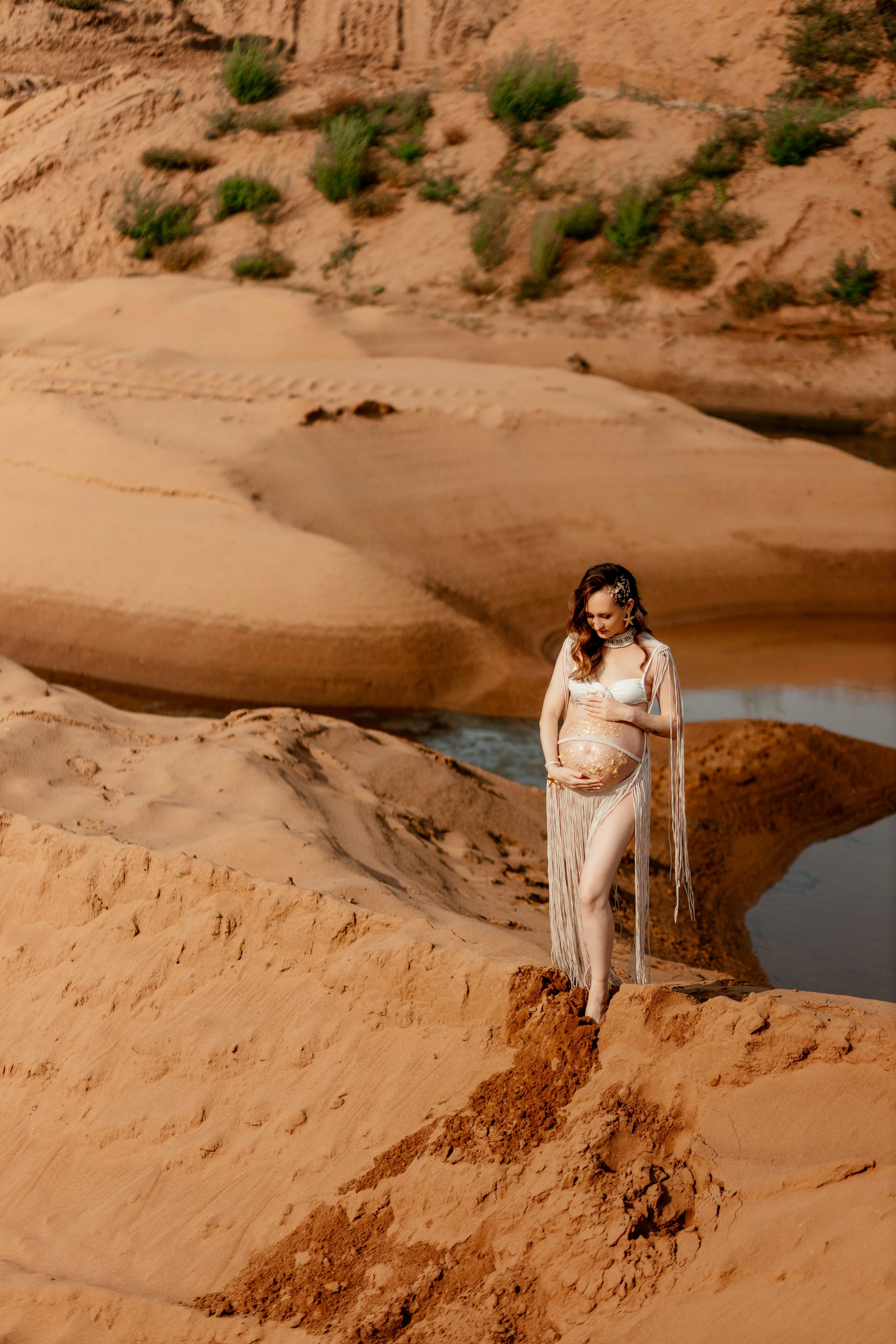 Катя. Свадебный и семейный фотограф в Ижевске