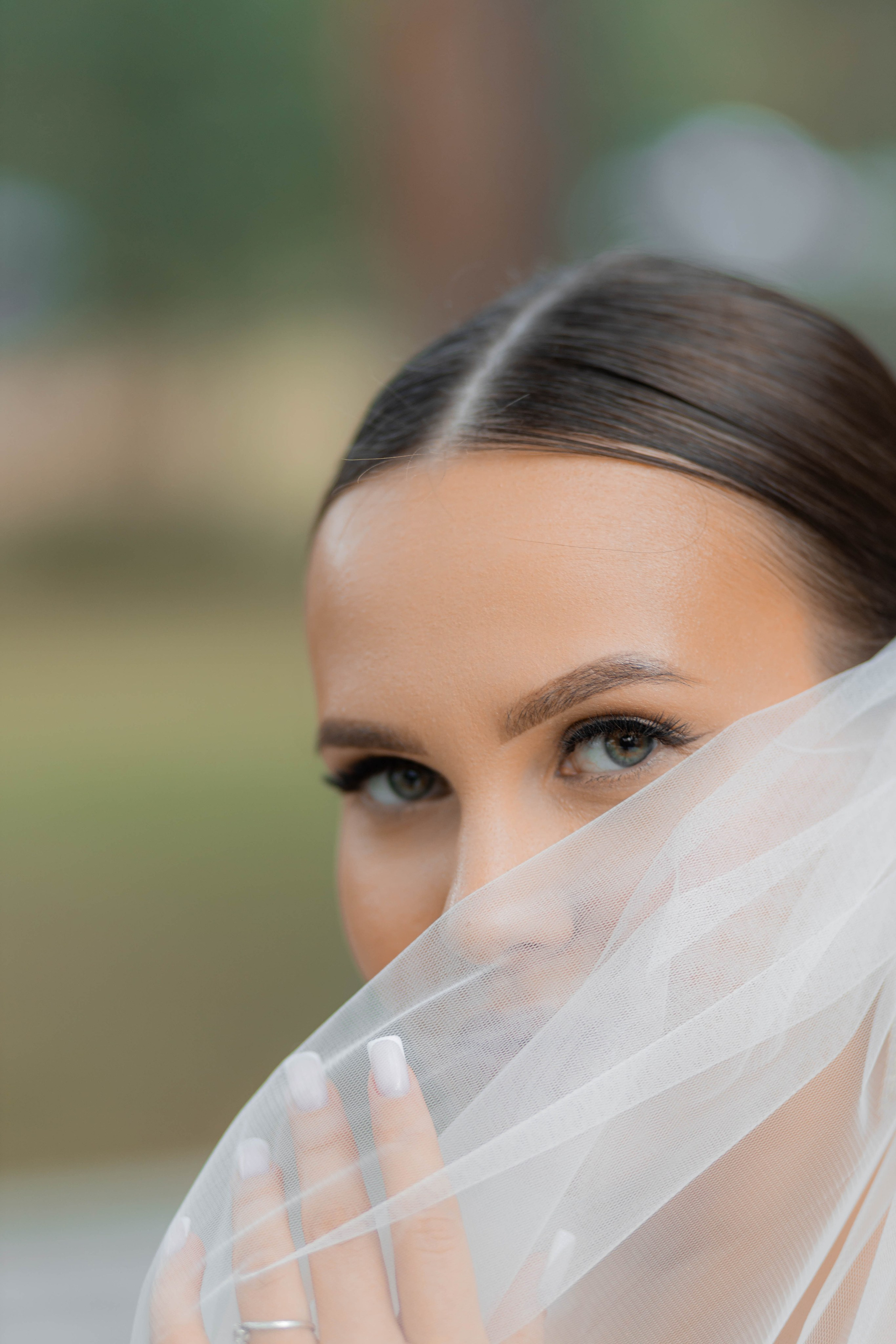 Никита & Дарья. Свадебный и семейный фотограф в Ижевске