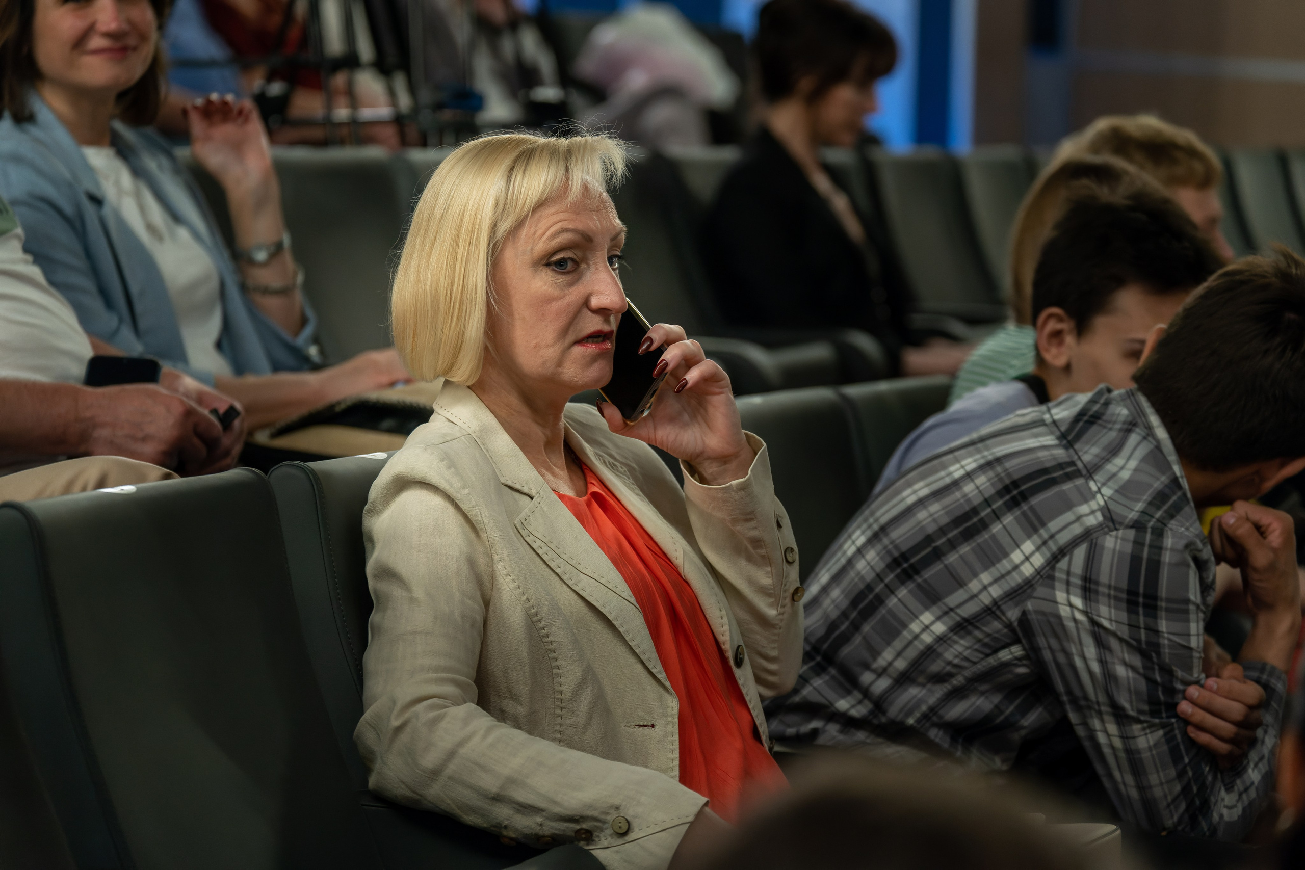 Съёмка на выпускной в школе 1155. «Студия DRONAVT`s» — видеосъёмка и фотография г. Москва