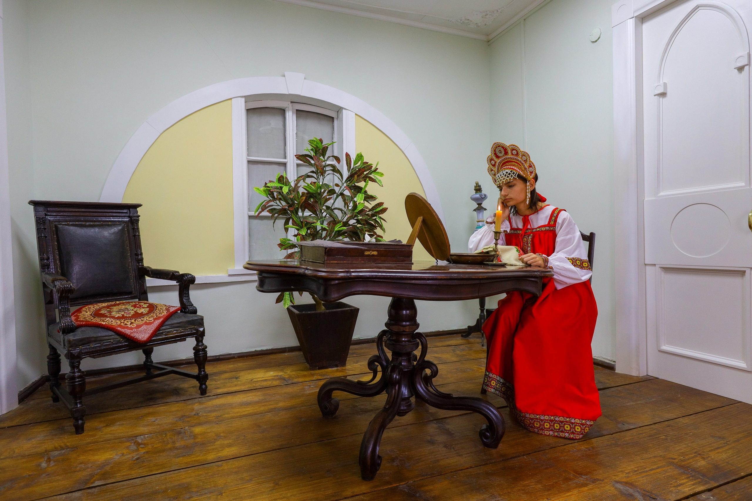 Поездка в Белев и на производство пастилы. Фотограф в Туле Крупский АнДРей. Фотостудия «КАДР71» в Туле