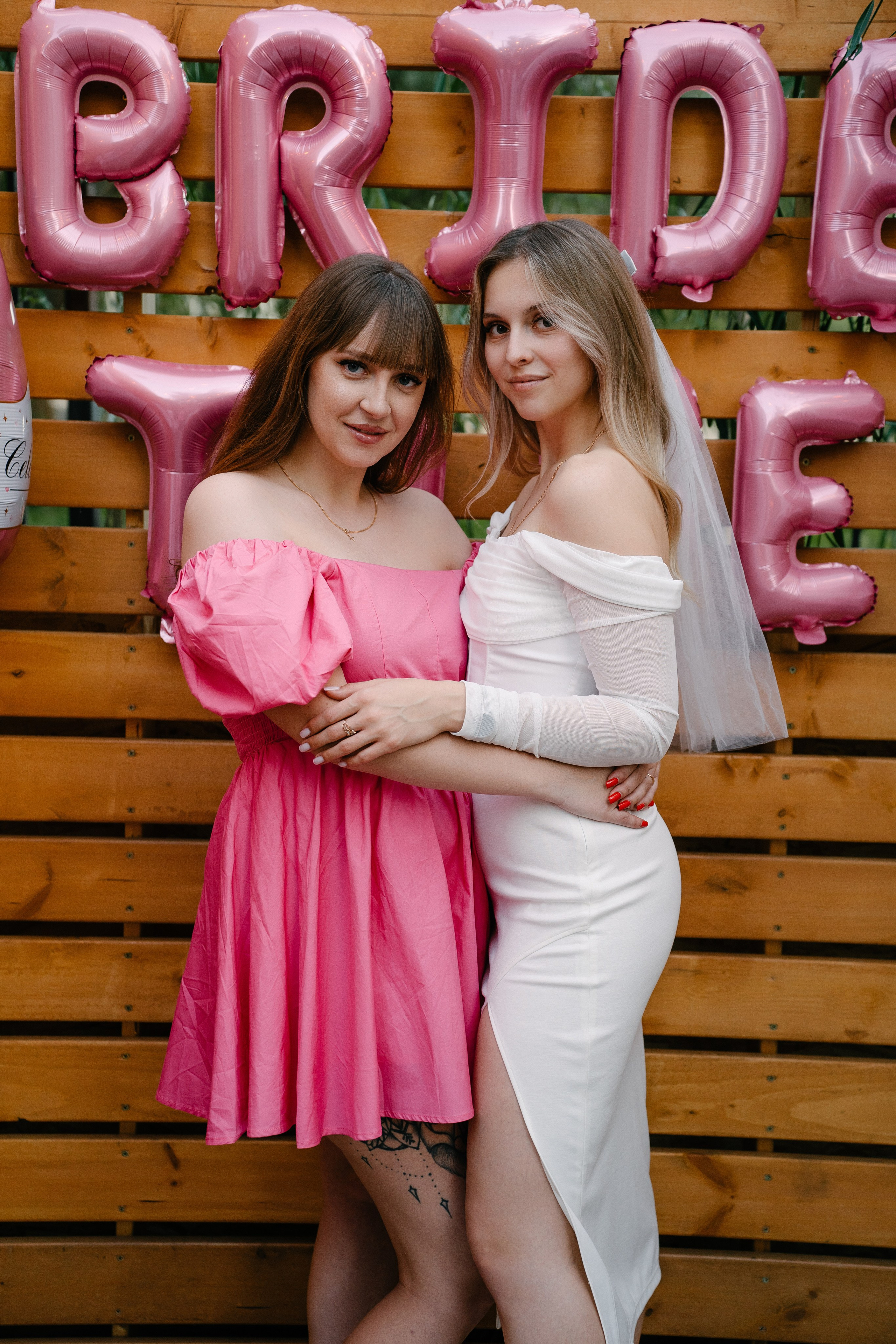 Девичник. Свадебный и семейный фотограф в Воронеже Анастасия Бойко