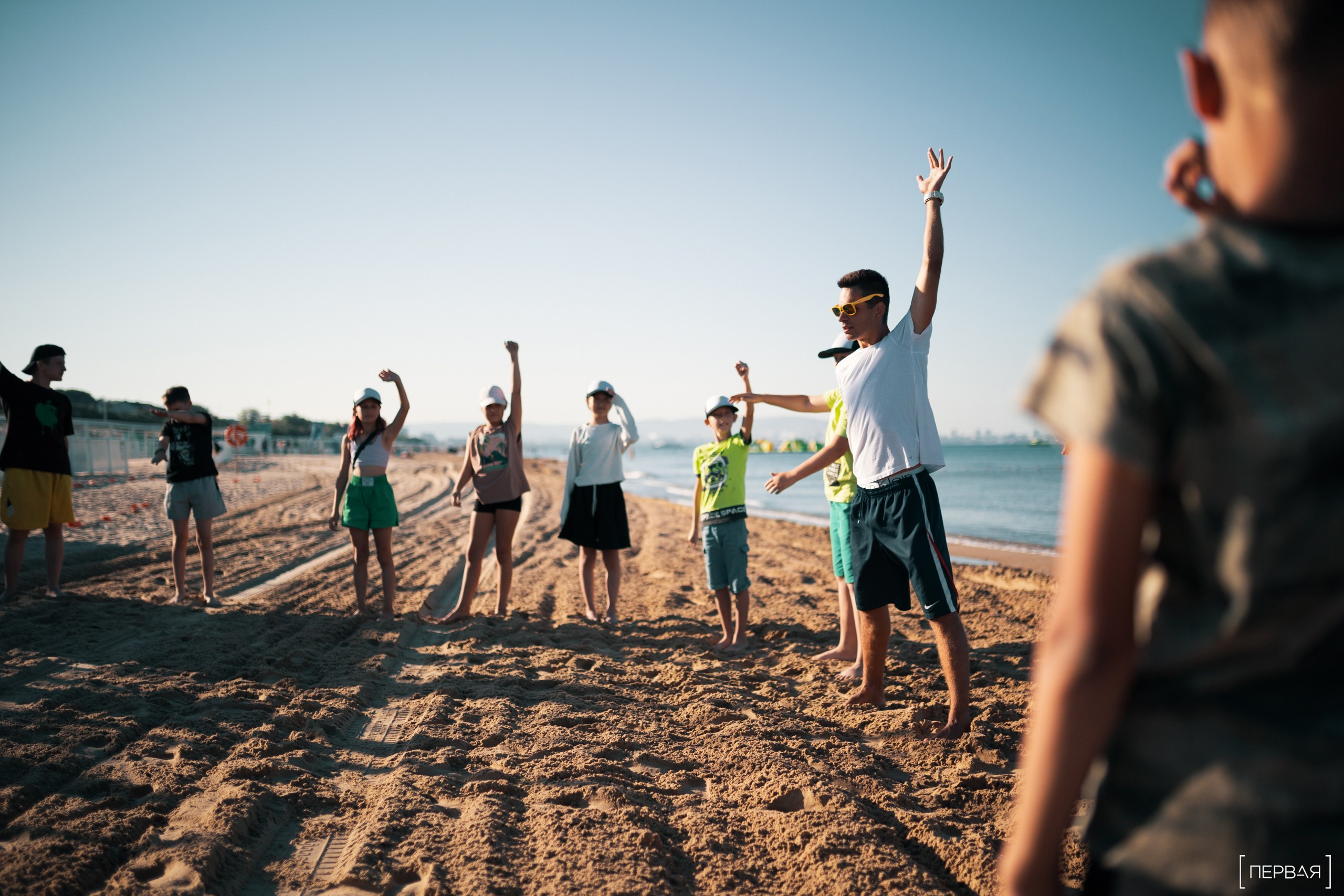 Reportage. Фотограф Ваня Бархатов