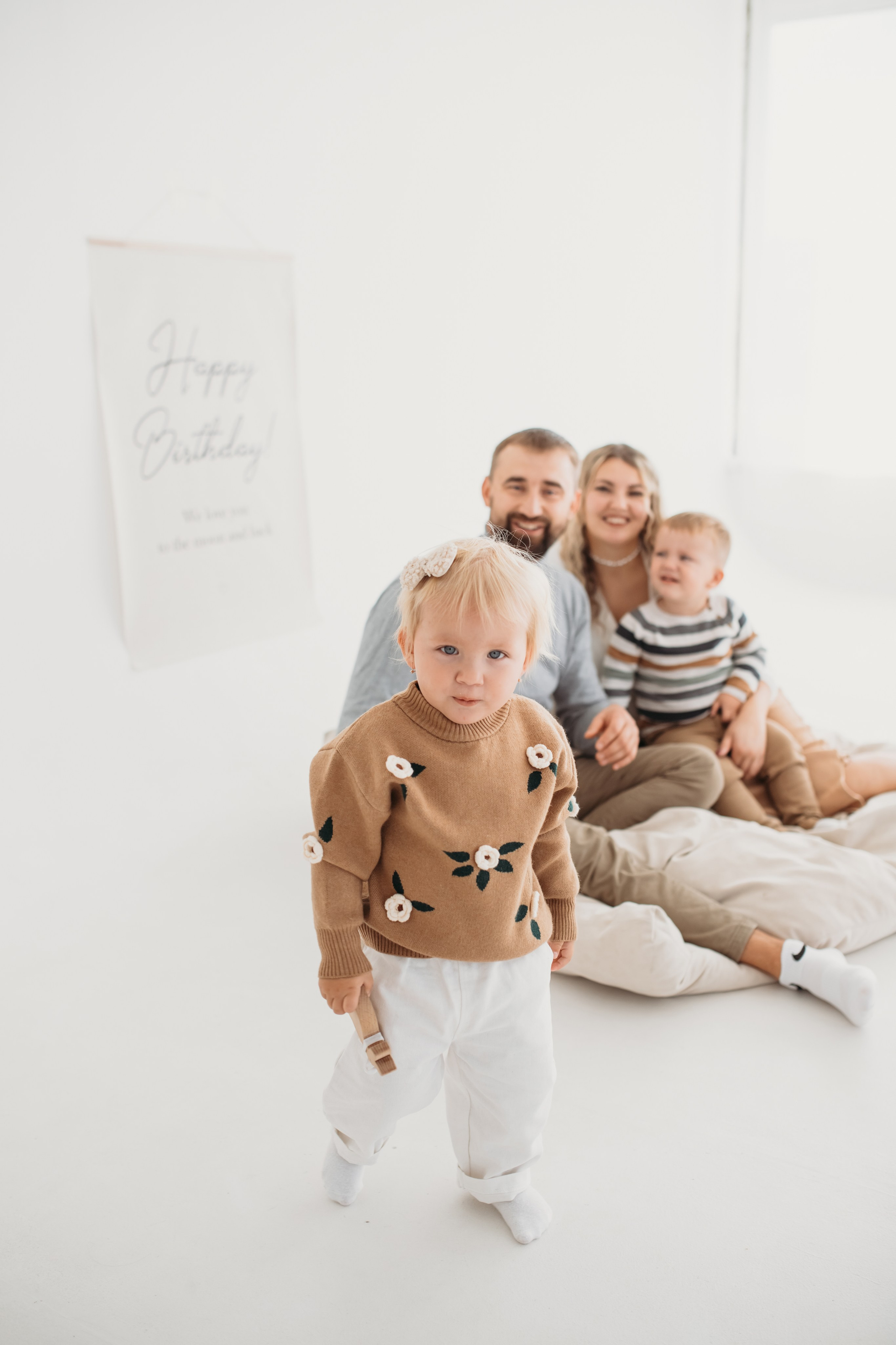 Лея и Елисей. Семейный и детский фотограф Минск, Беларусь