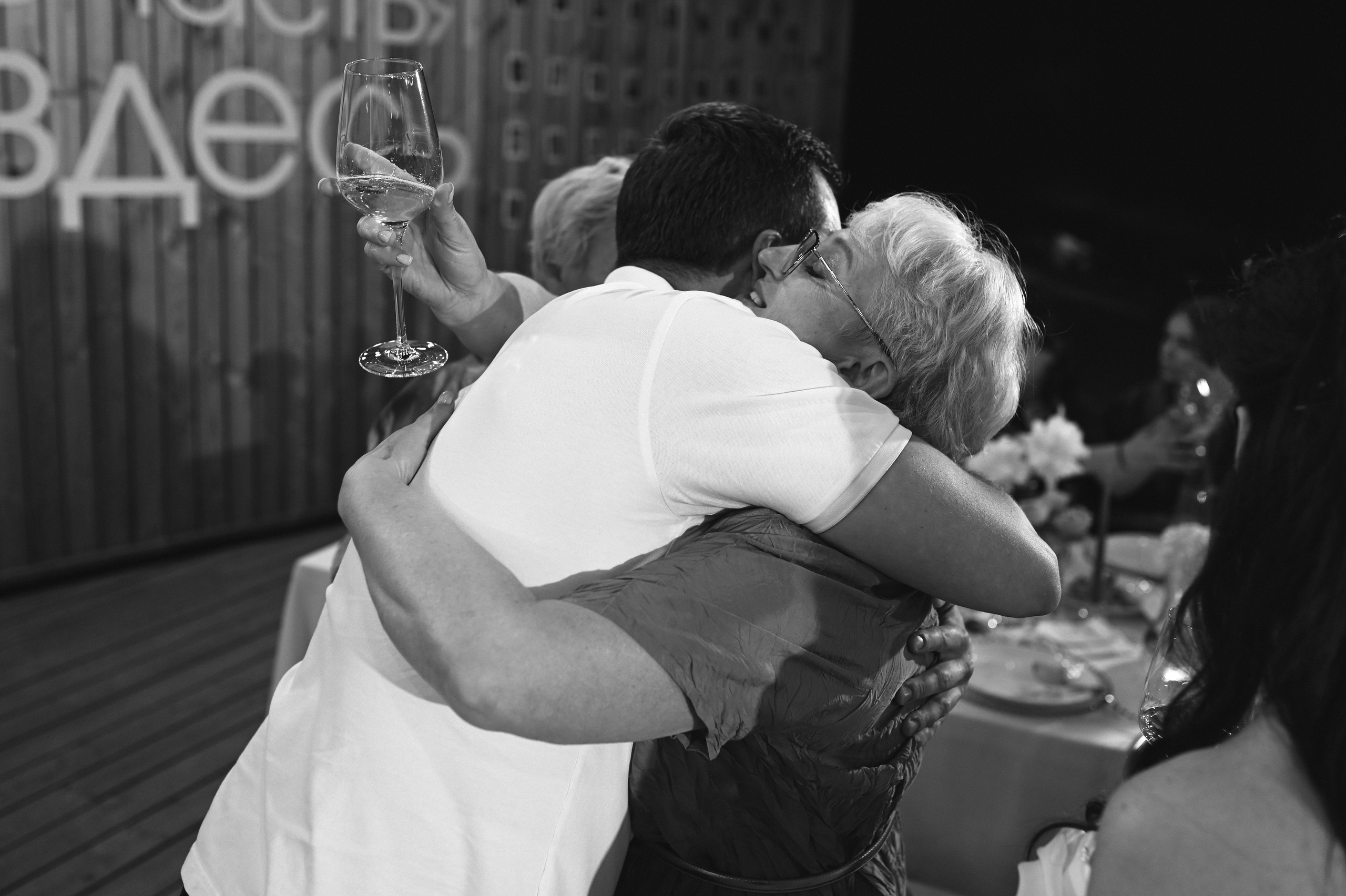 Рома и Вика (API Balaklava). Свадебный фотограф. Крым и дальше!