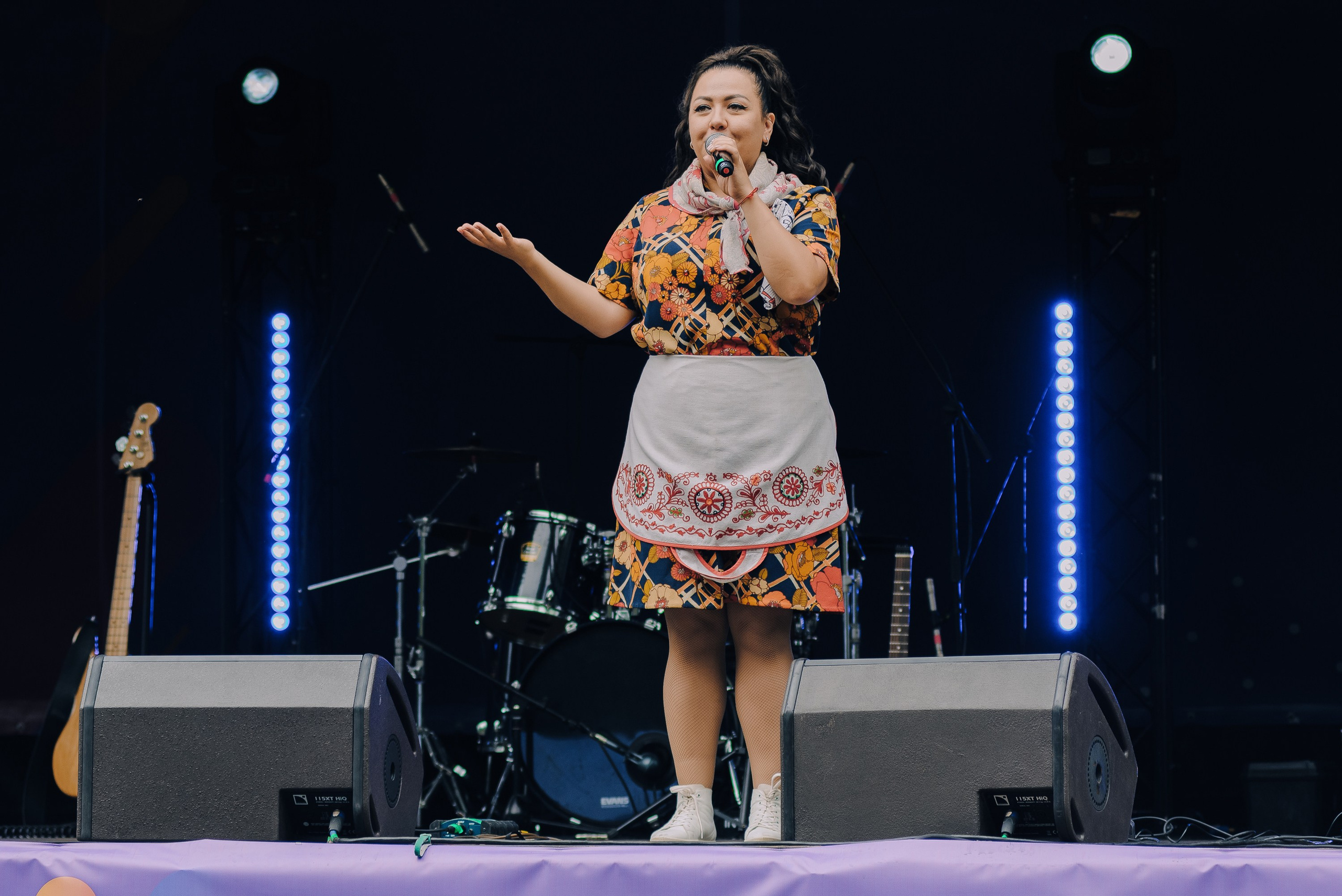 ДЕНЬ МЕТАЛЛУРГА. ЧЕЛЯБИНСКИЙ ЦИНКОВЫЙ ЗАВОД 2023. Репортажный фотограф Зуев Роман г. Челябинск