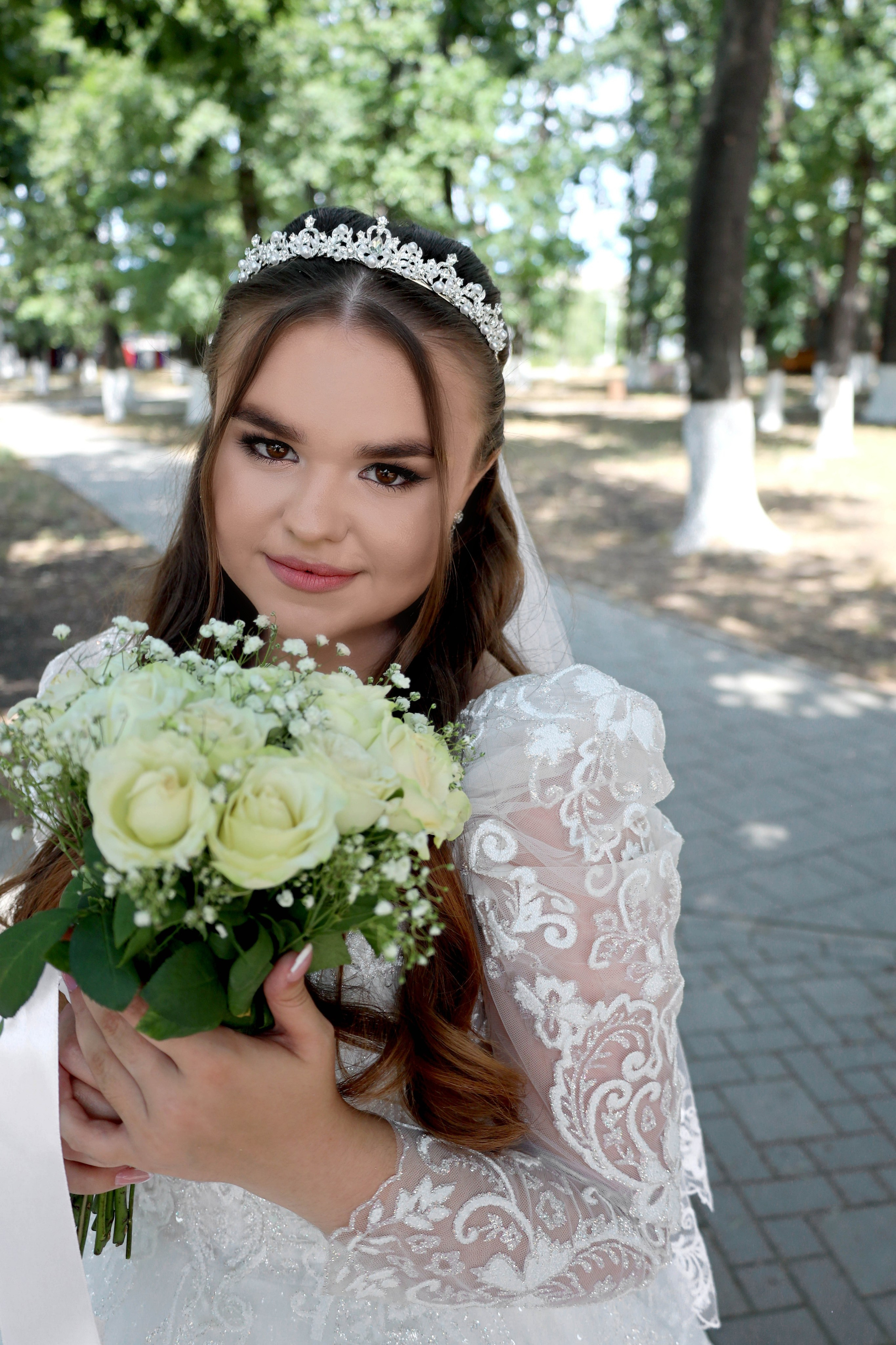 Маша и Егор г. Красный Сулин. Свадебный фотограф ростовская область