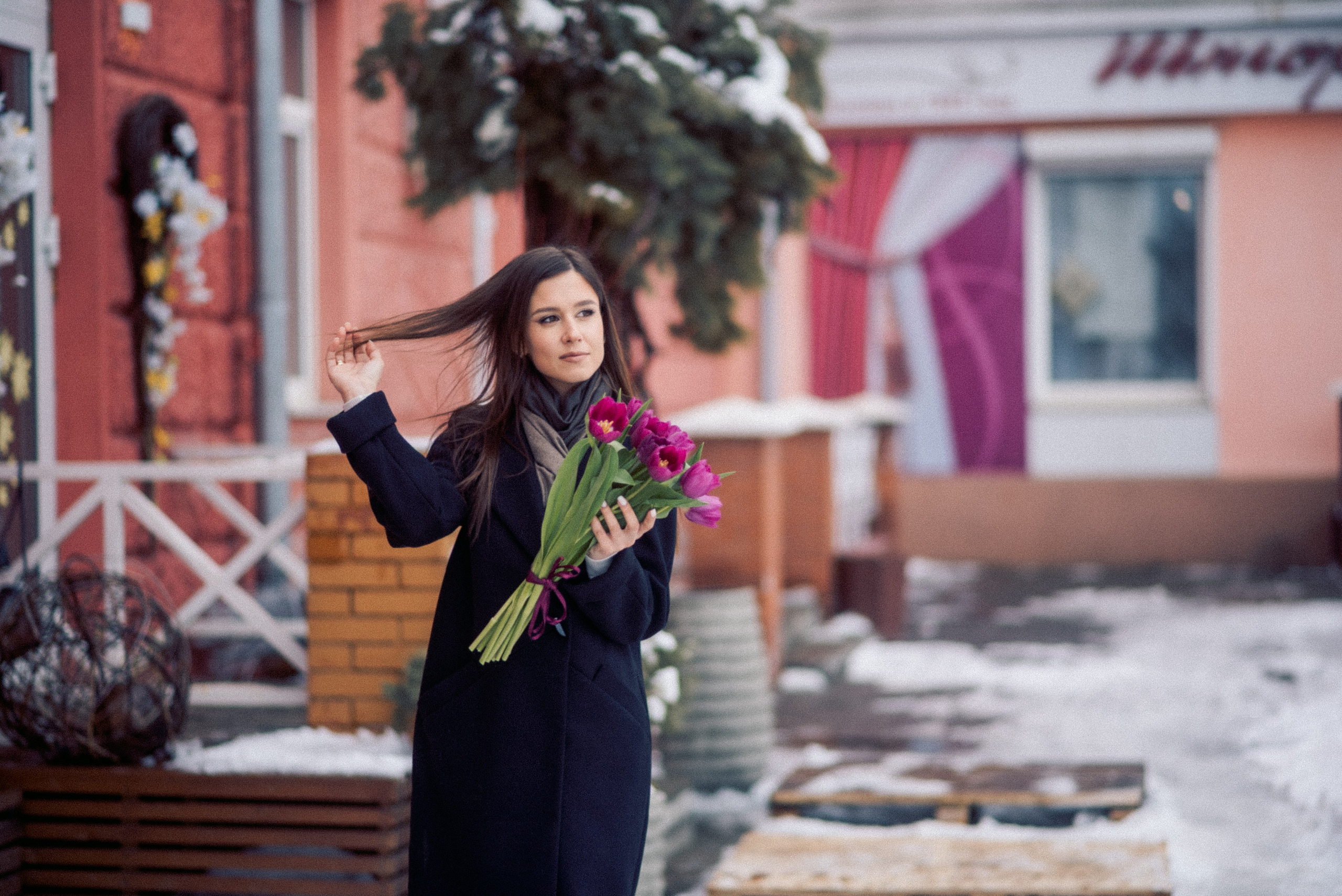 ЛАРИСА. Семейный фотограф в Барнауле