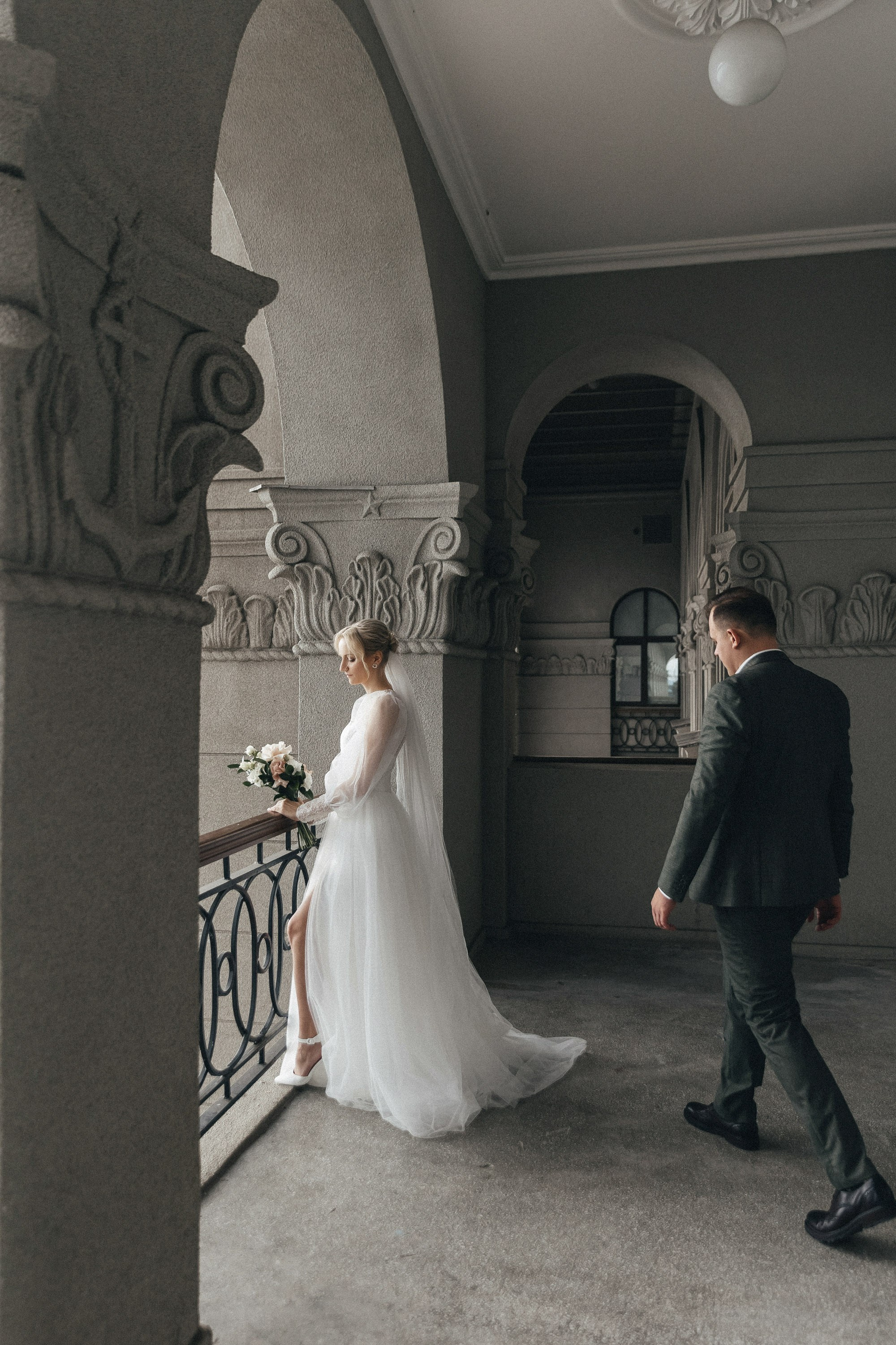 ДАРЬЯ & ИВАН ` 09.09.23. Maria Startseva Photo