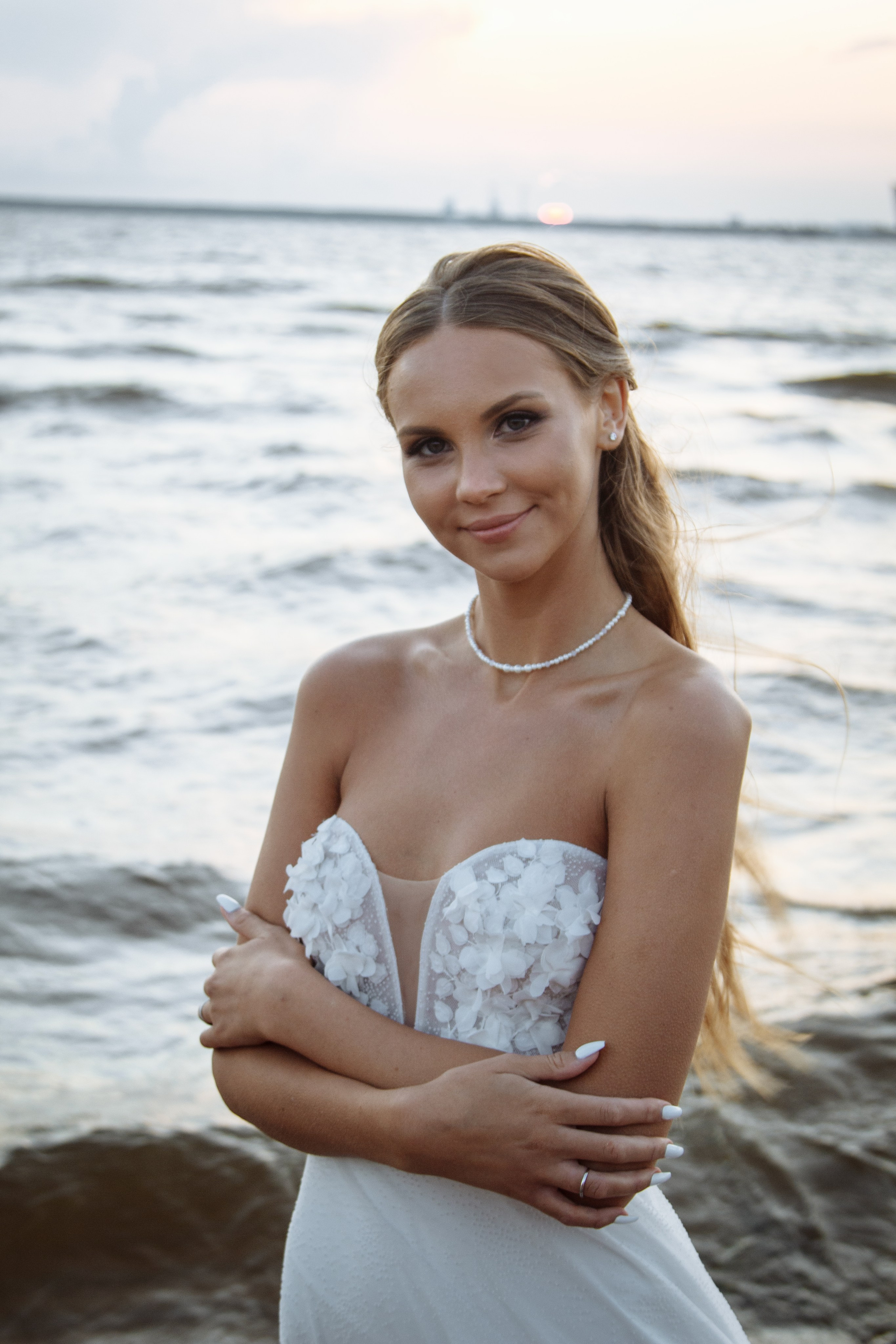 Руслан и Юлия. Фотограф в стиле Vogue в Орле