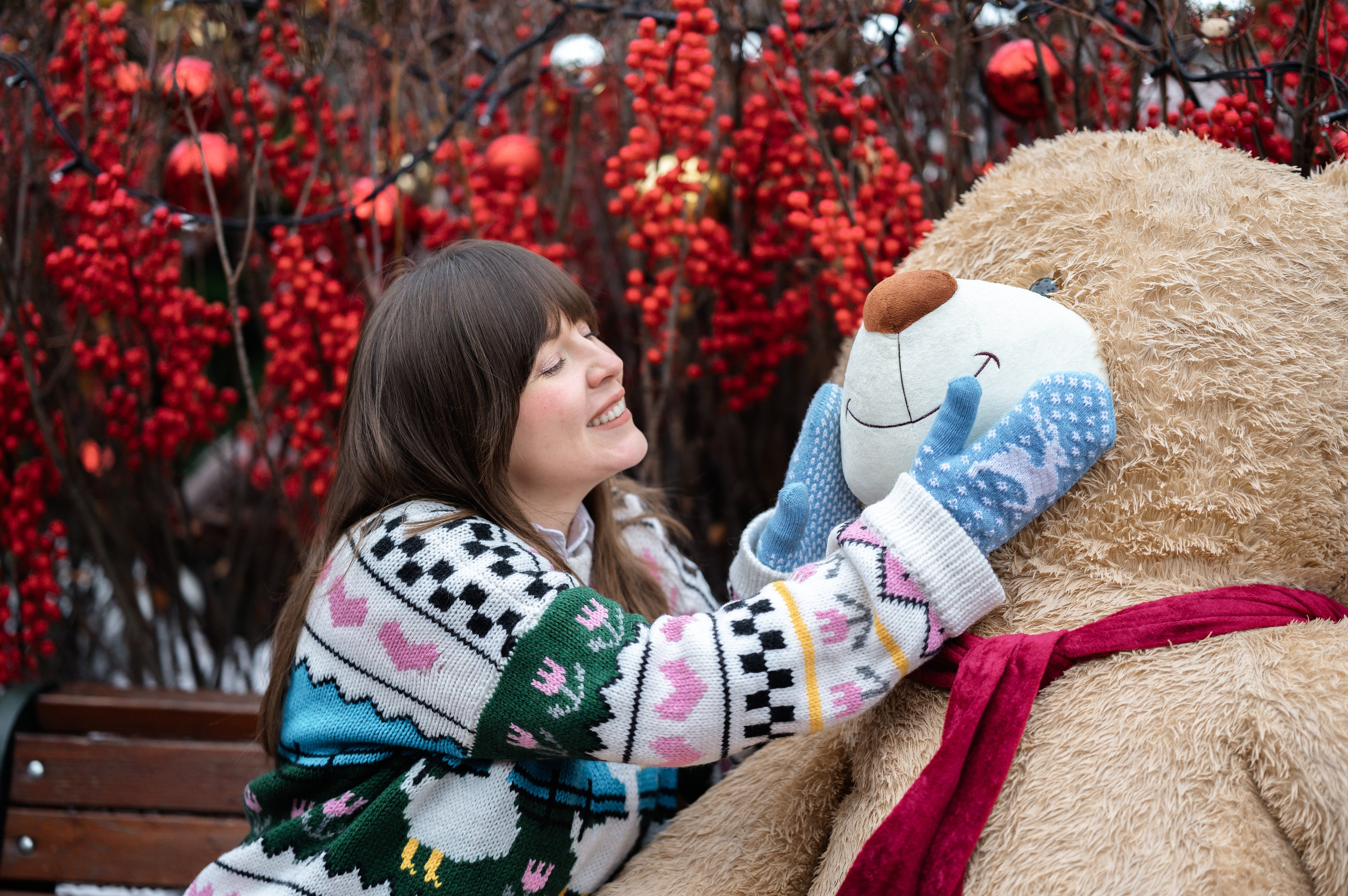 Уличная фотосессия. Фотограф Москва Екатерина Постникова Индивидуальные и семейные съемки