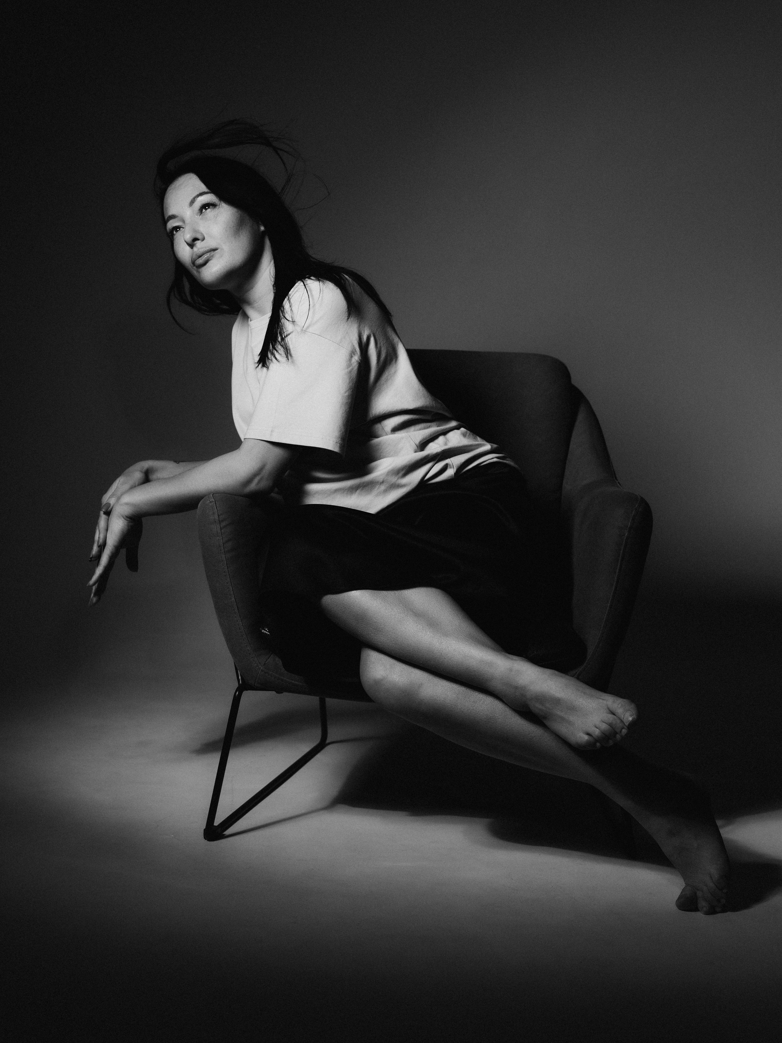 Индивидуальная съемка. Фотограф Москва Таша Панина