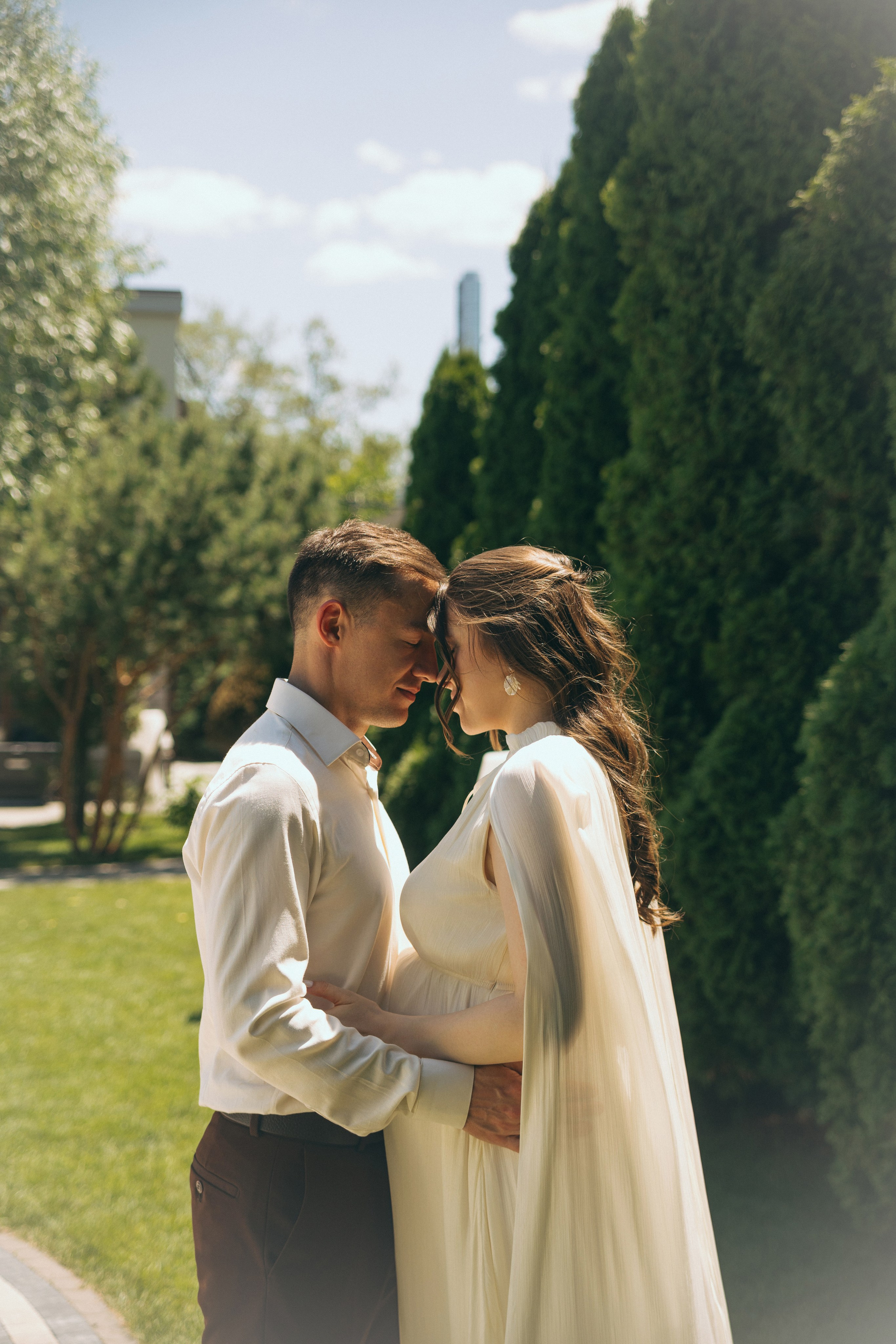 Wedding 03.07.2026. Я — фотограф, который помогает запечатлеть самые важные моменты вашей жизни!