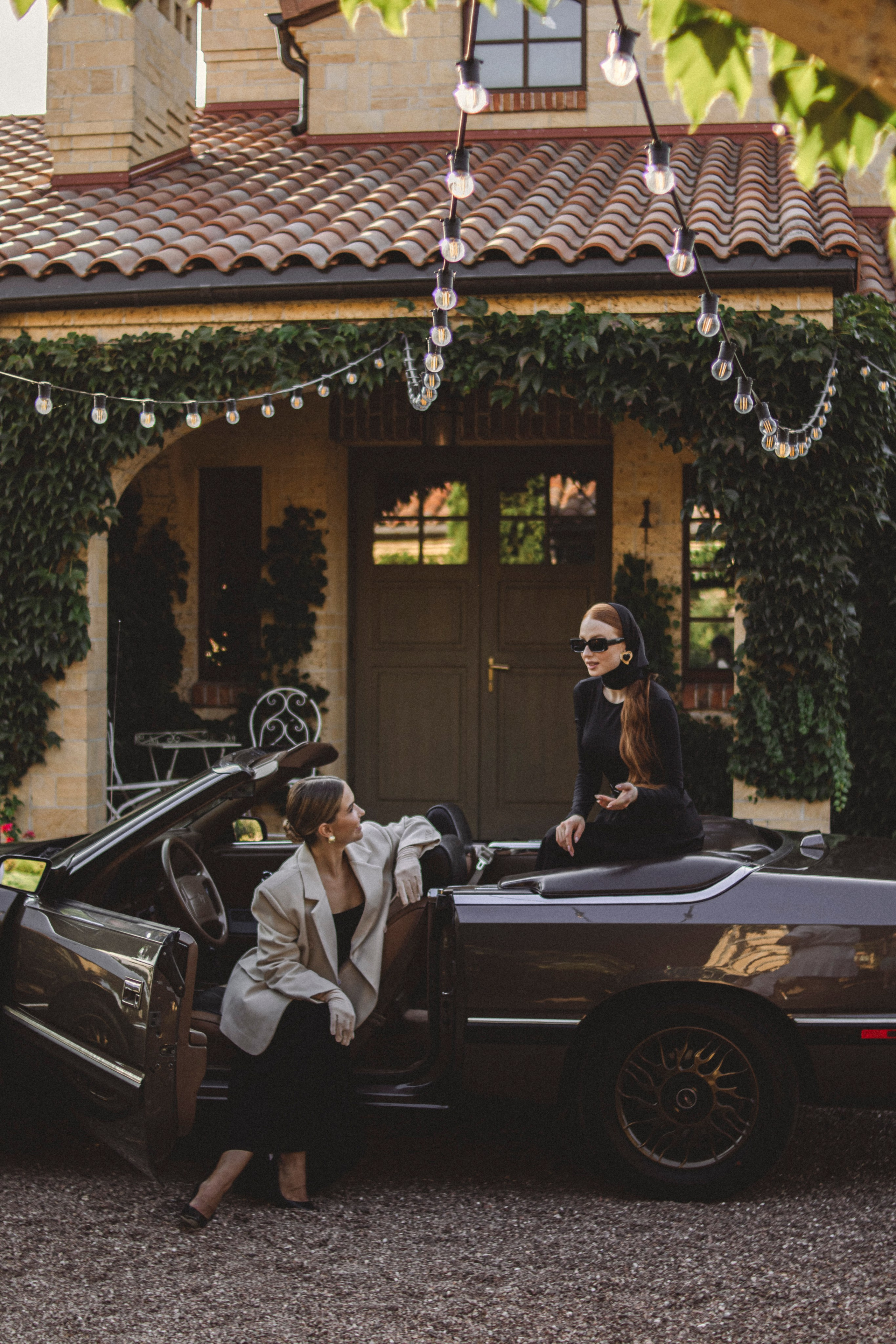 Уличная фотосессия винодельня. Я — фотограф, который помогает запечатлеть самые важные моменты вашей жизни!