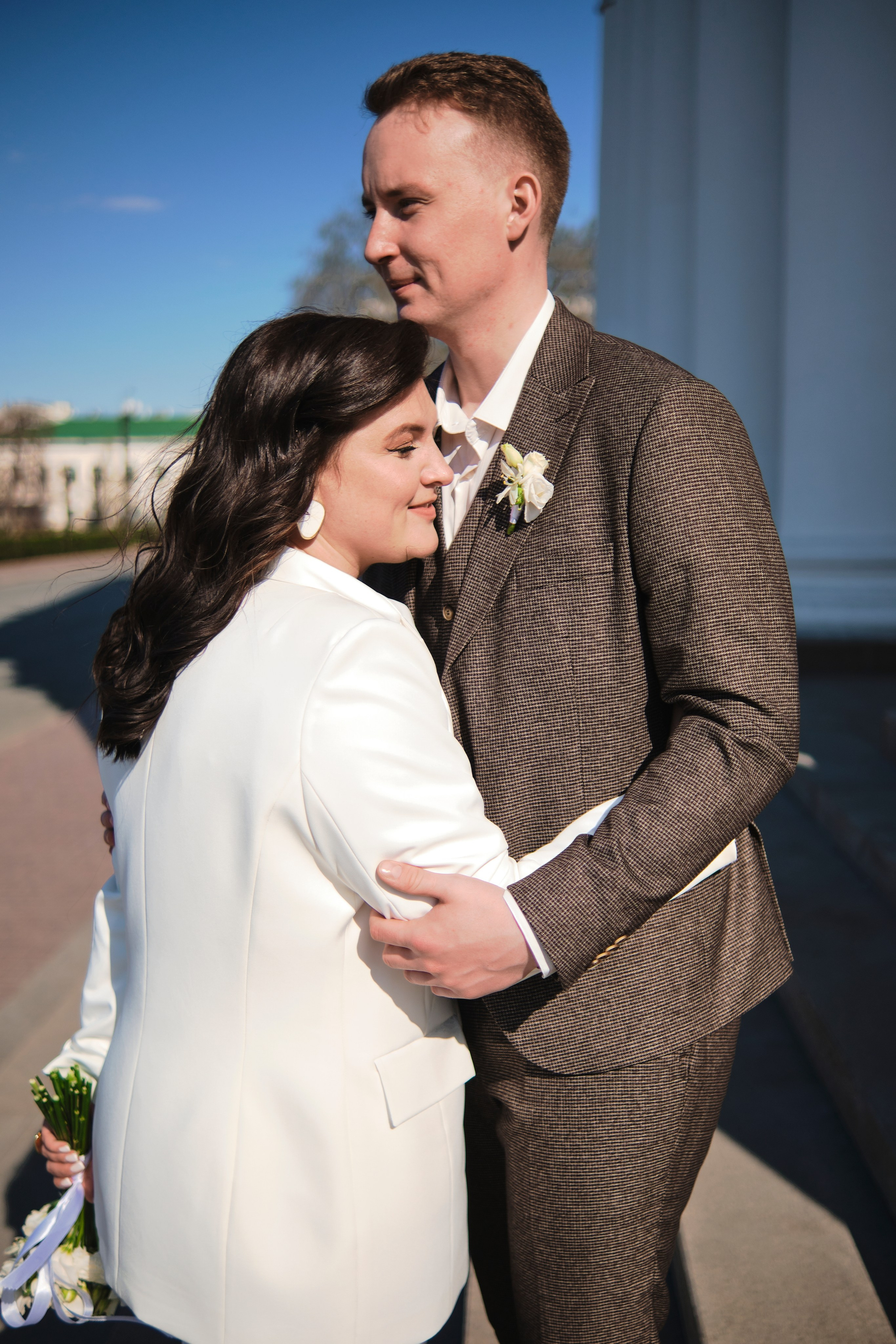 Вероника и Иван | 2023. Матвей Яворский — фотограф в Челябинске