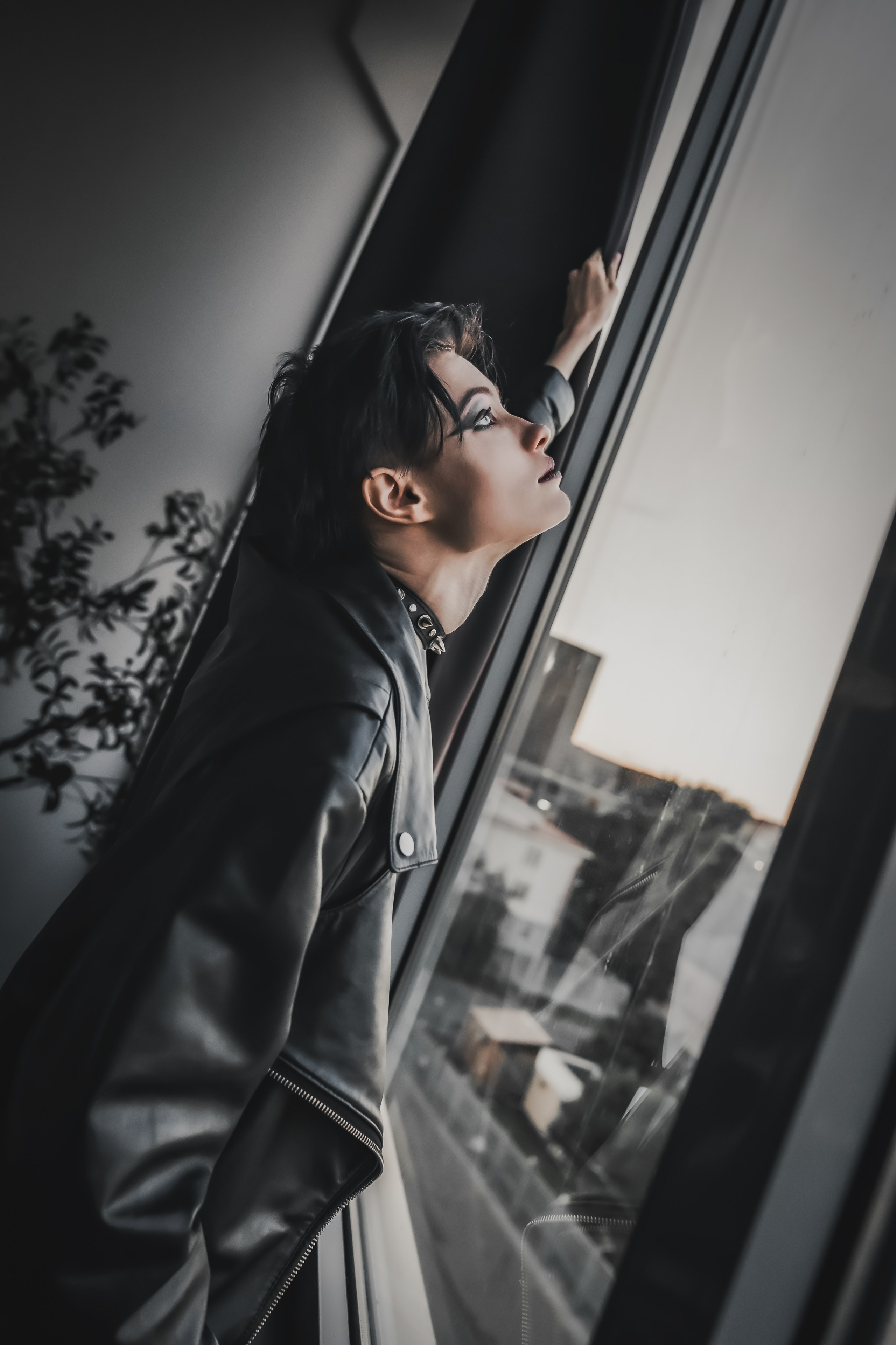 Группа Пика. Репортажный фотограф Анастасия Рубцова