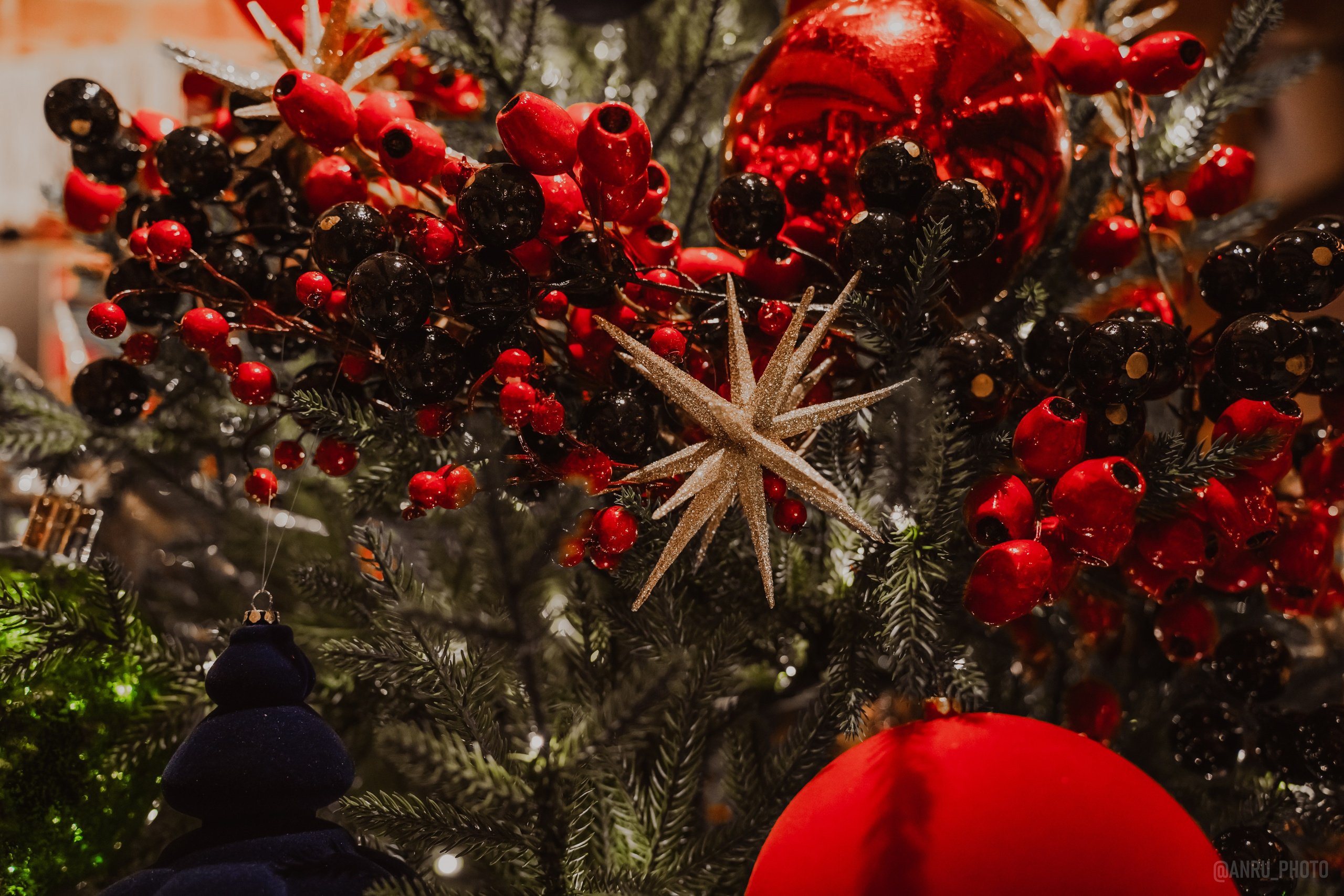 День Альфреда Хичкока. Репортажный фотограф Анастасия Рубцова