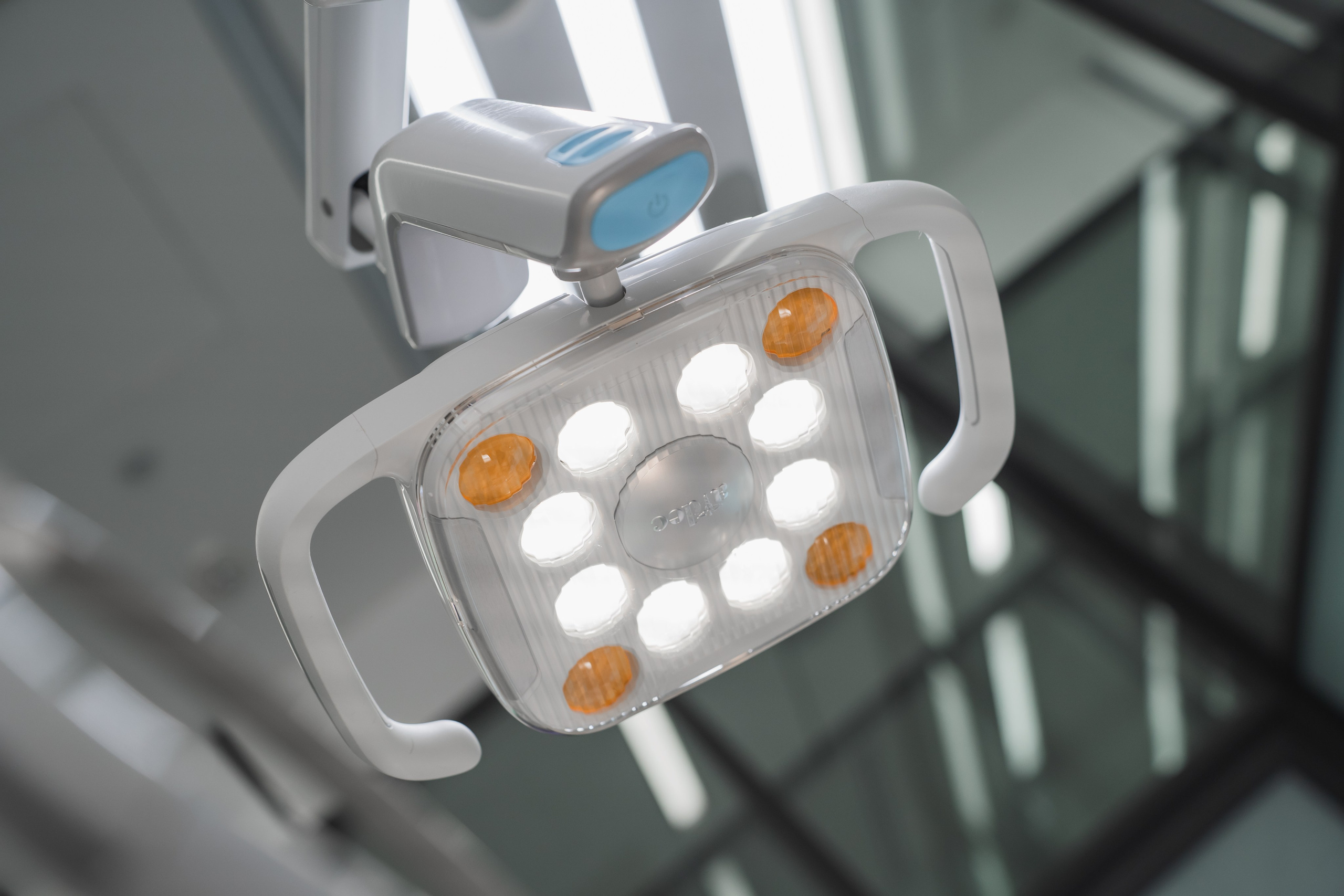 День ортодонтии в стоматологии Avantis. Репортажный фотограф Анастасия Рубцова