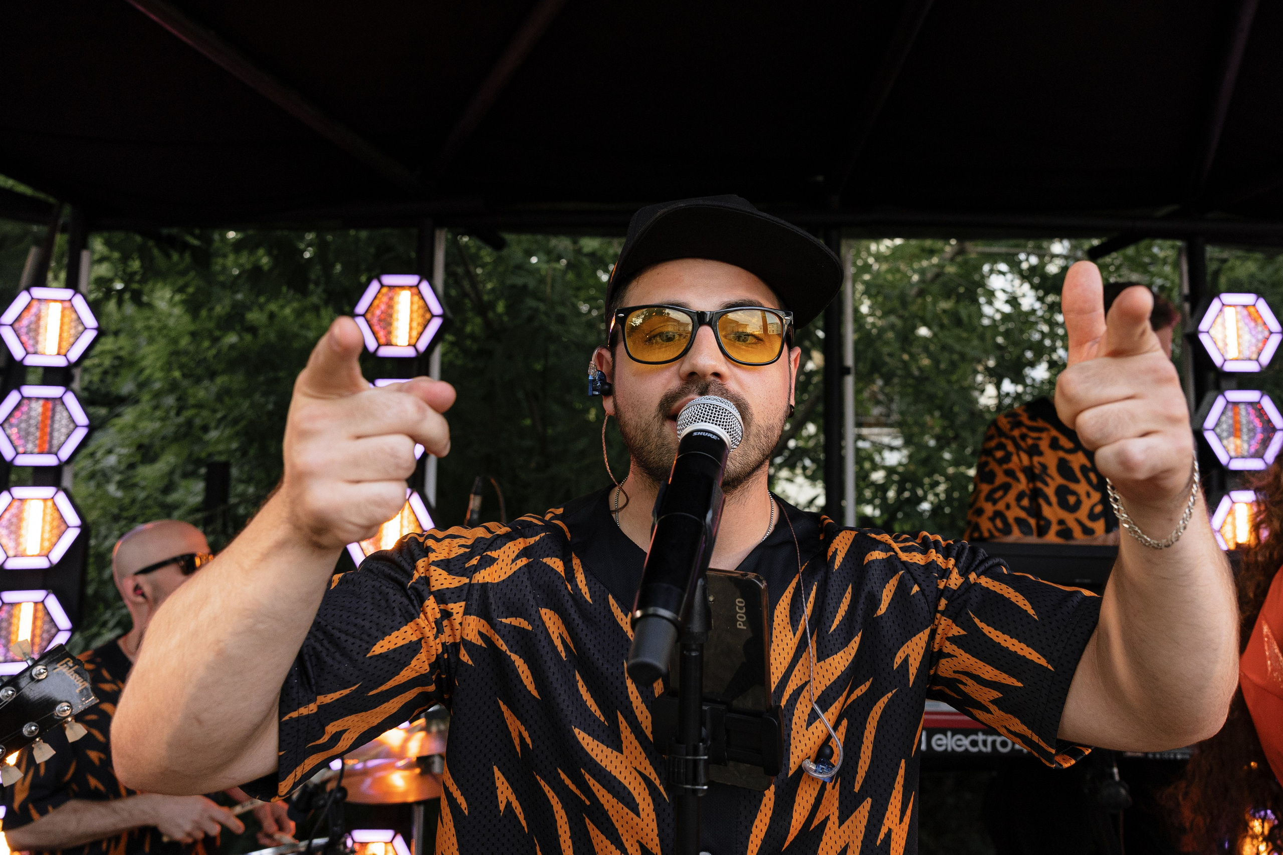 Фотограф на корпоратив Москва Санкт-Петербург