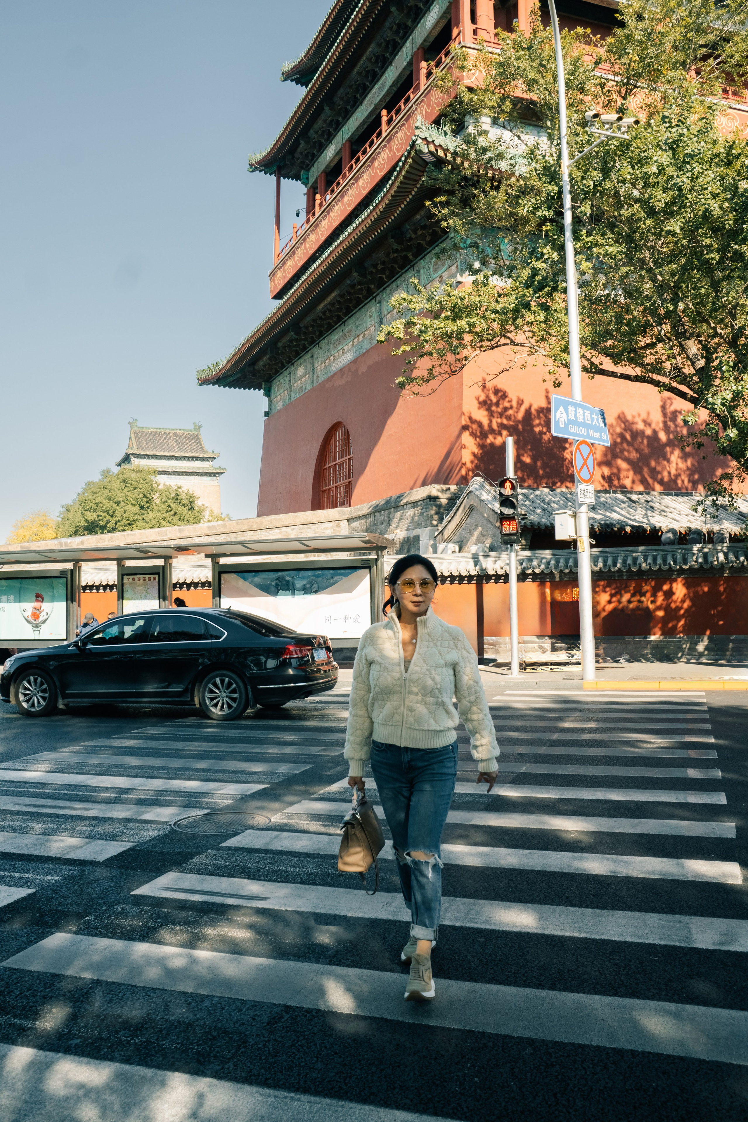 Photowalks in Beijing