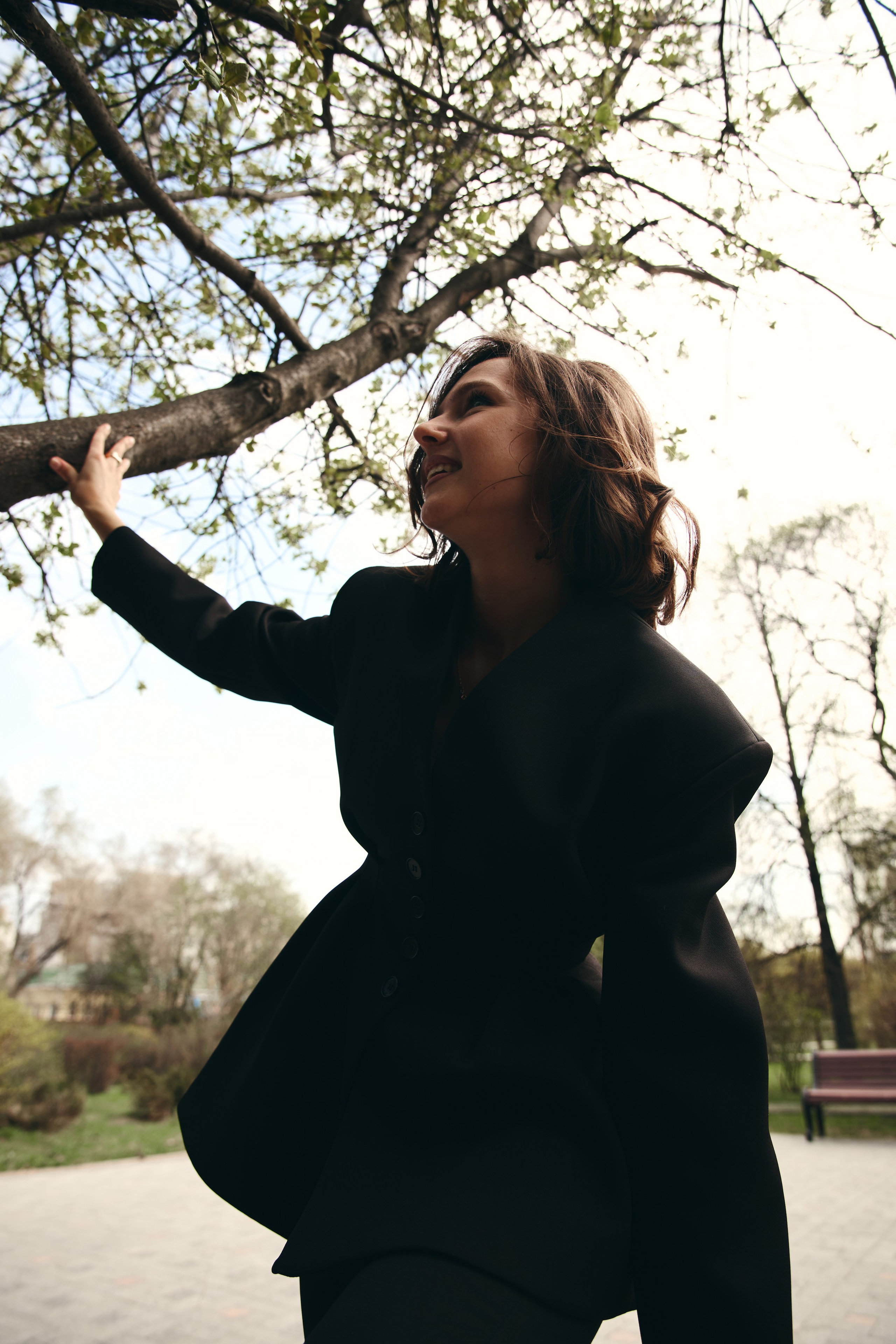 Liza. Фотограф в Москве Анна Дзен