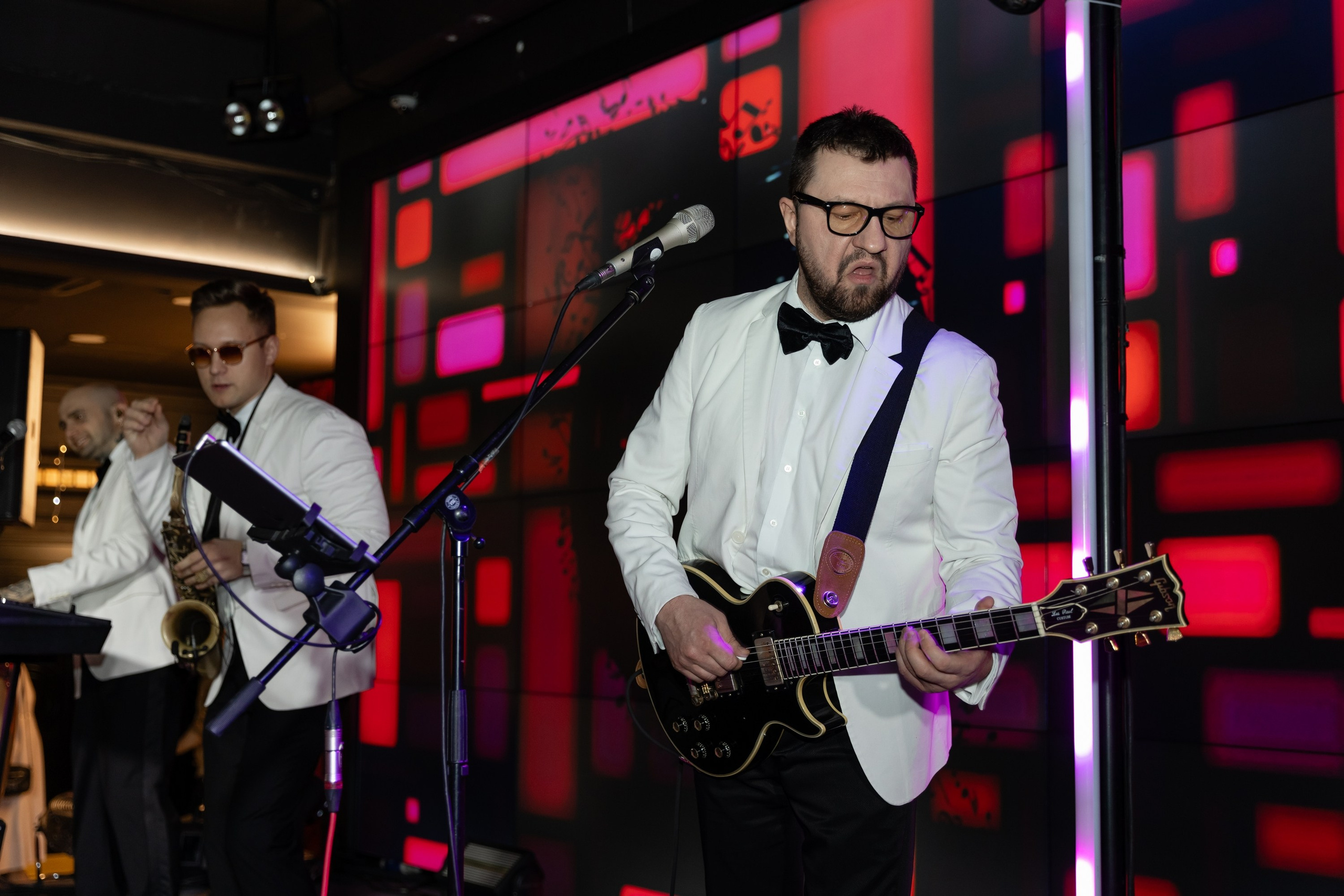 OLIMBET НГ 2024. Свадебный фотограф Москва