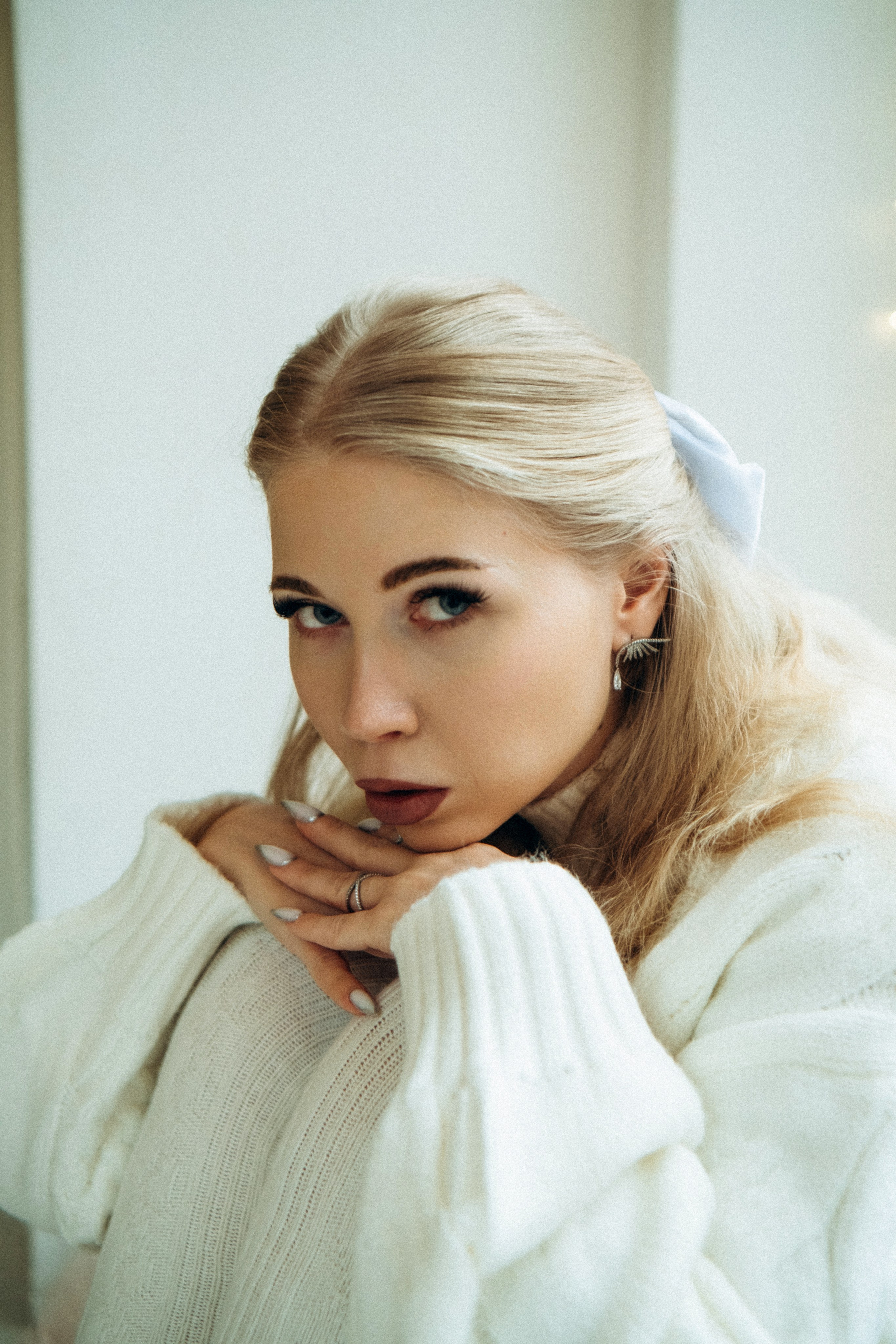 Оля. Фотограф в Санкт-Петербурге Кристина Брянская