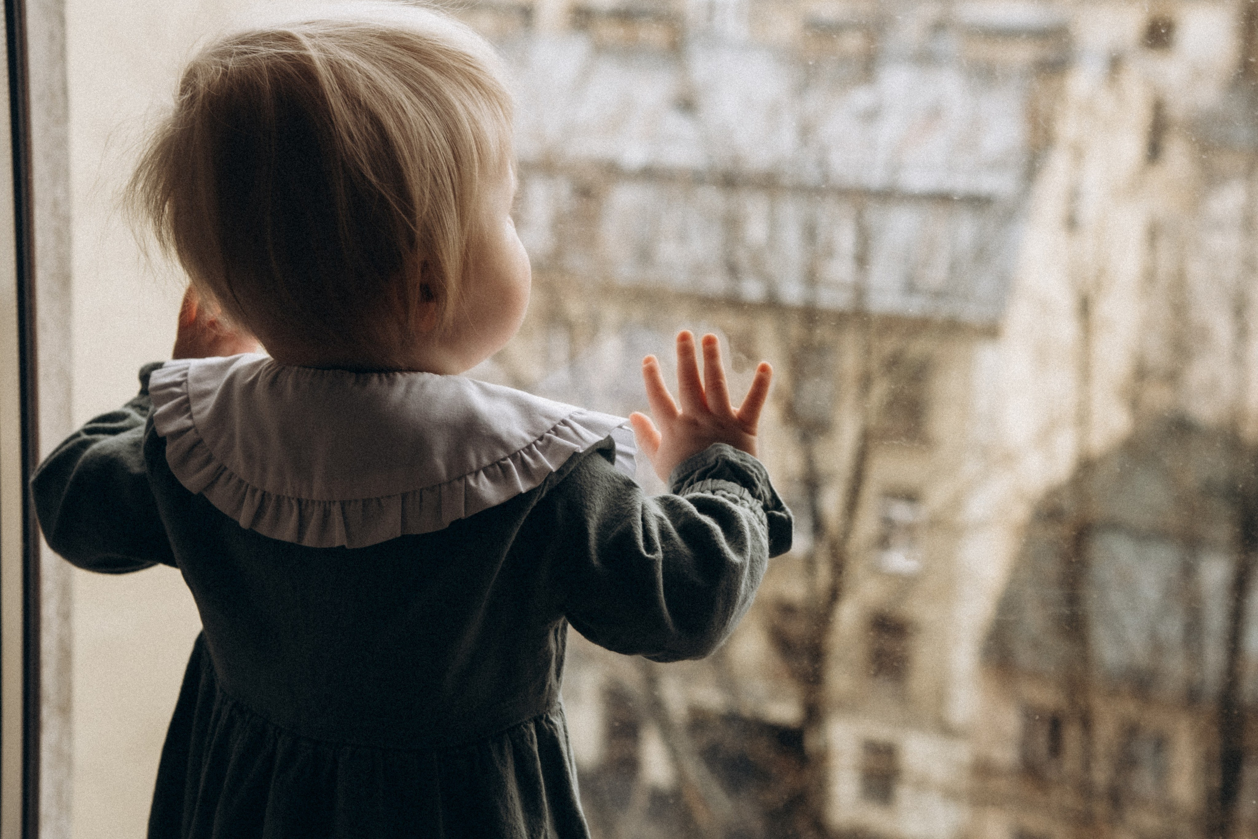 Домашняя. Фотограф в Санкт-Петербурге Кристина Брянская