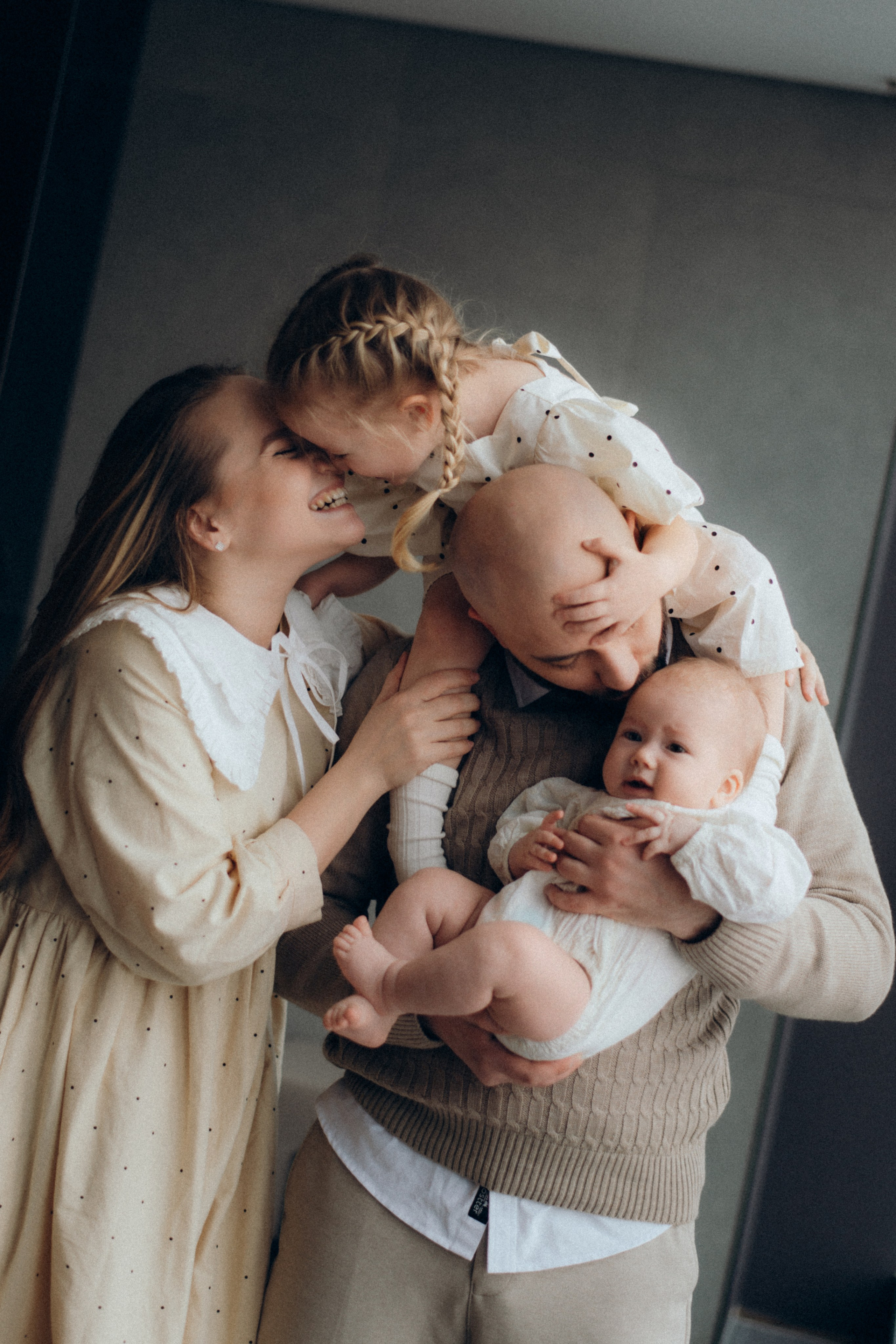 Студия Art-Place Factura (зал Вегас). Фотограф в Санкт-Петербурге Кристина Брянская