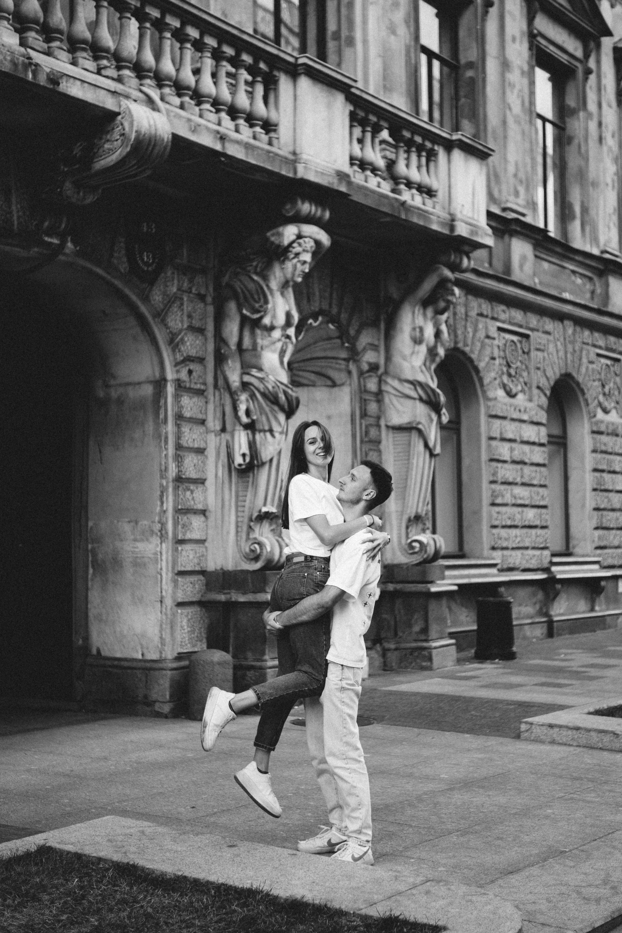 Исаакиевский собор (лето) 2. Фотограф в Санкт-Петербурге Кристина Брянская