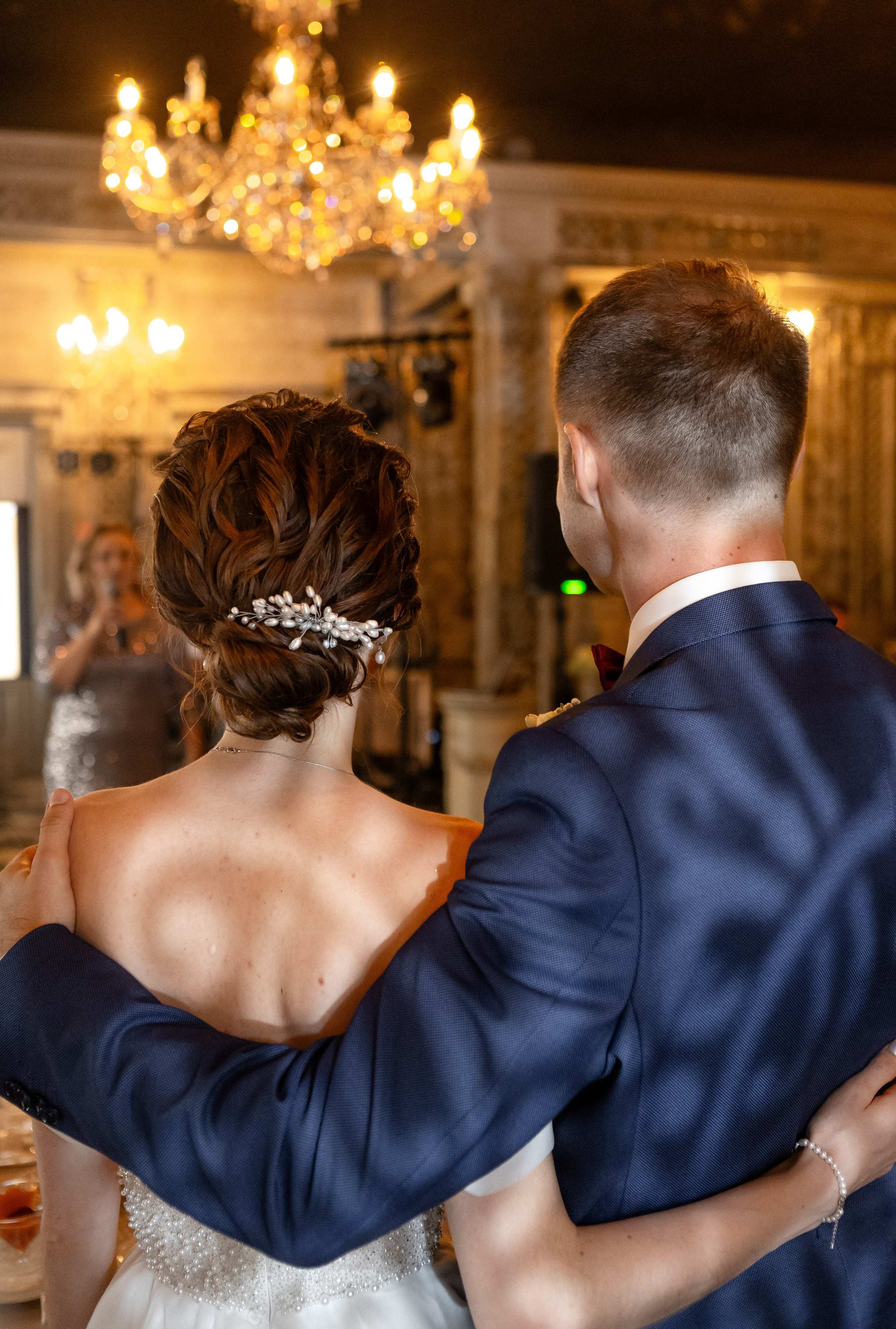 Екатерина | Алексей. Свадебный и женский фотограф в Москве Анастасия Голубева