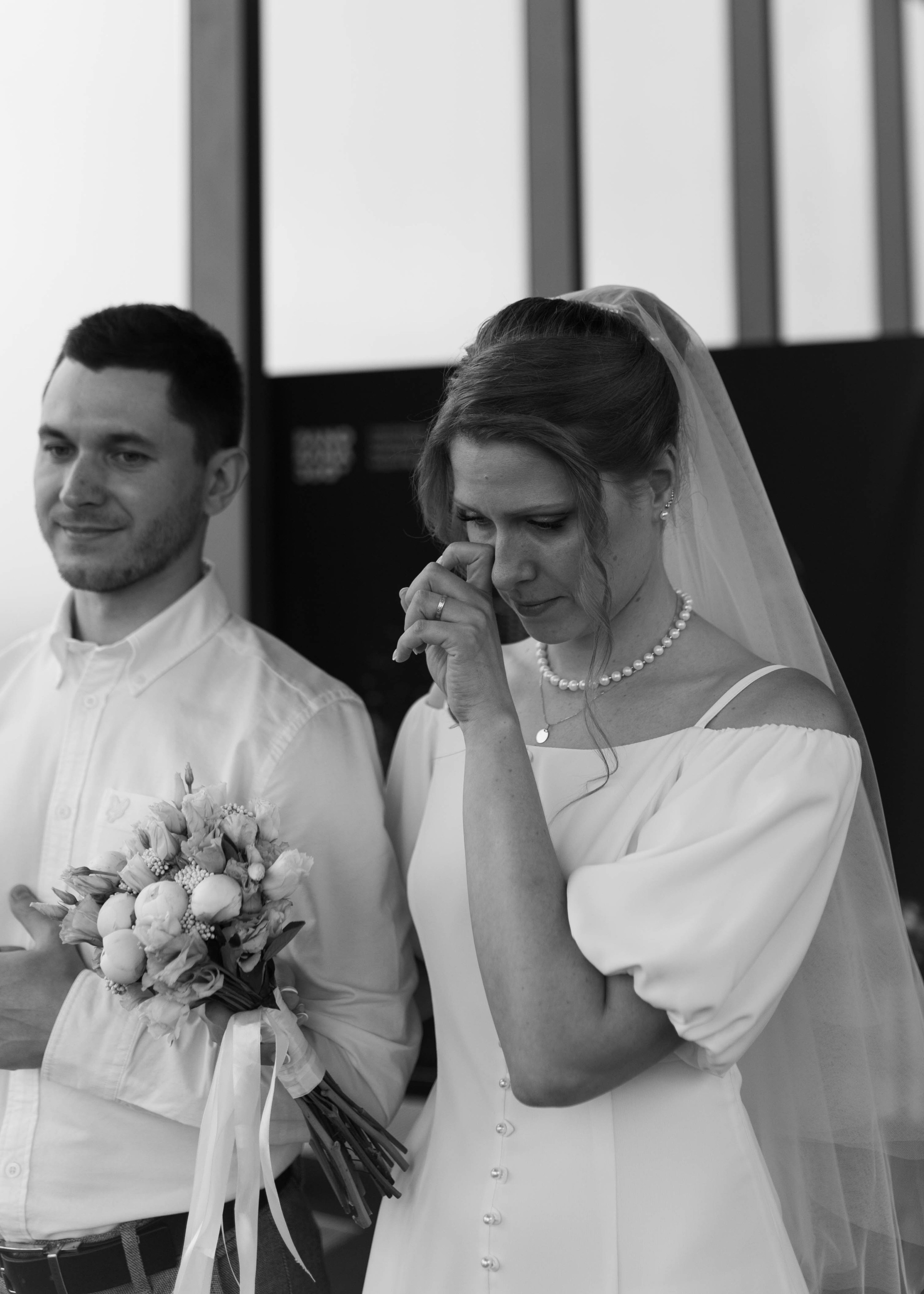 Татьяна и Антон. Женский и свадебный фотограф Анастасия Митрохина