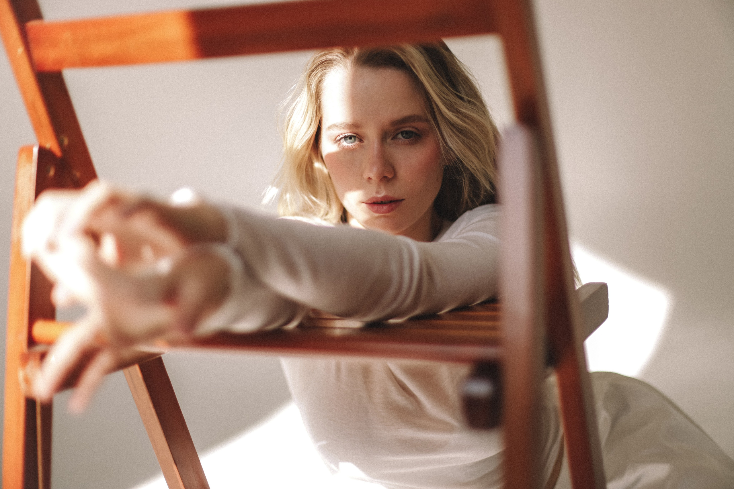 Лиза. Фотограф в Нижнем Новгороде Кристина Батанова