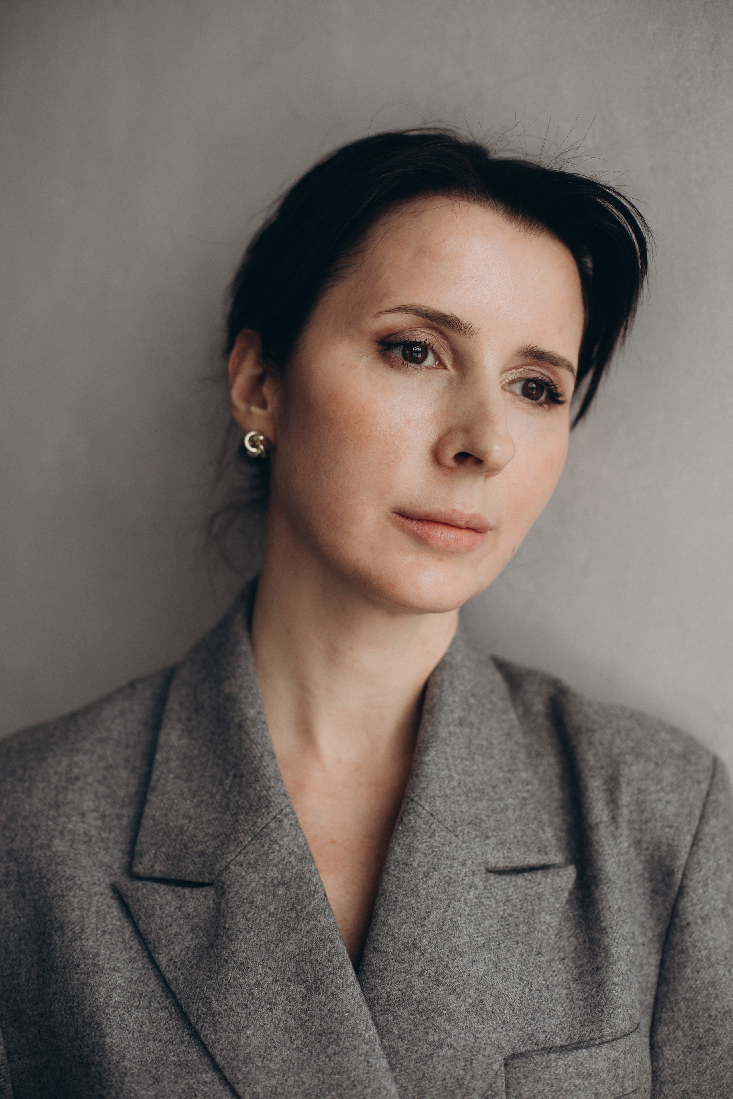 Психолог Жукович Оксана. Калай Юлия. Фотограф. Москва