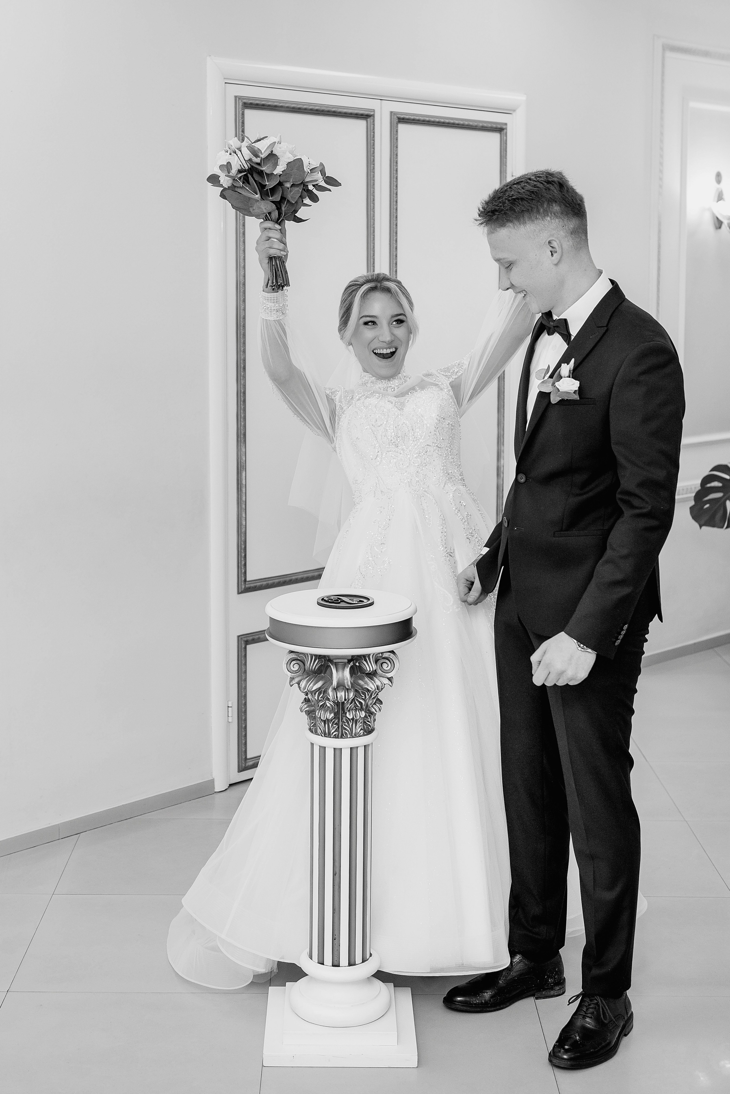 АЛЁНА и АНДРЕЙ. Свадебный и семейный фотограф РИТА БОЧКАРЁВА