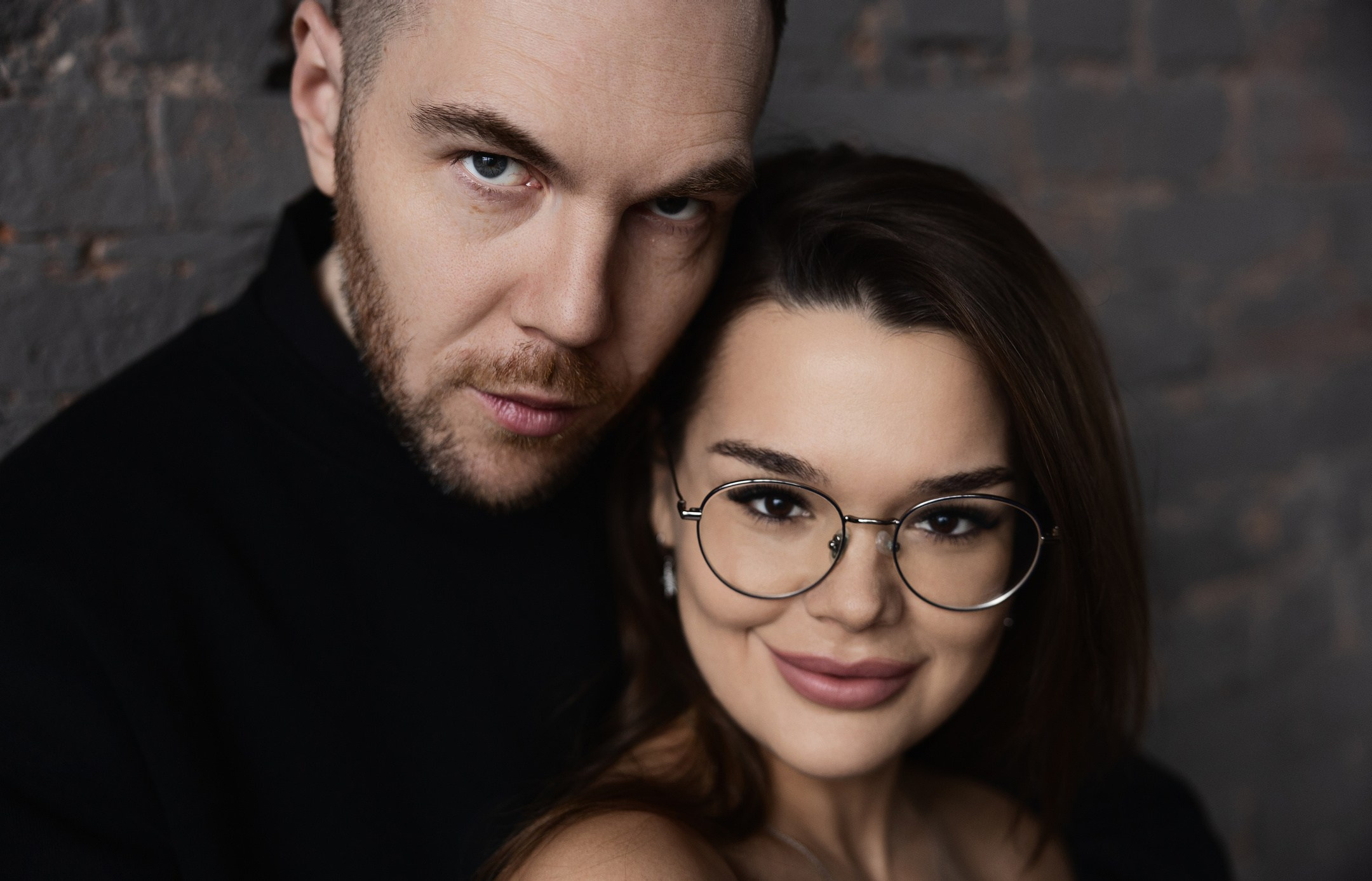 Денис и Саша. Свадебный фотограф Ярославль Дмитрий Васячкин