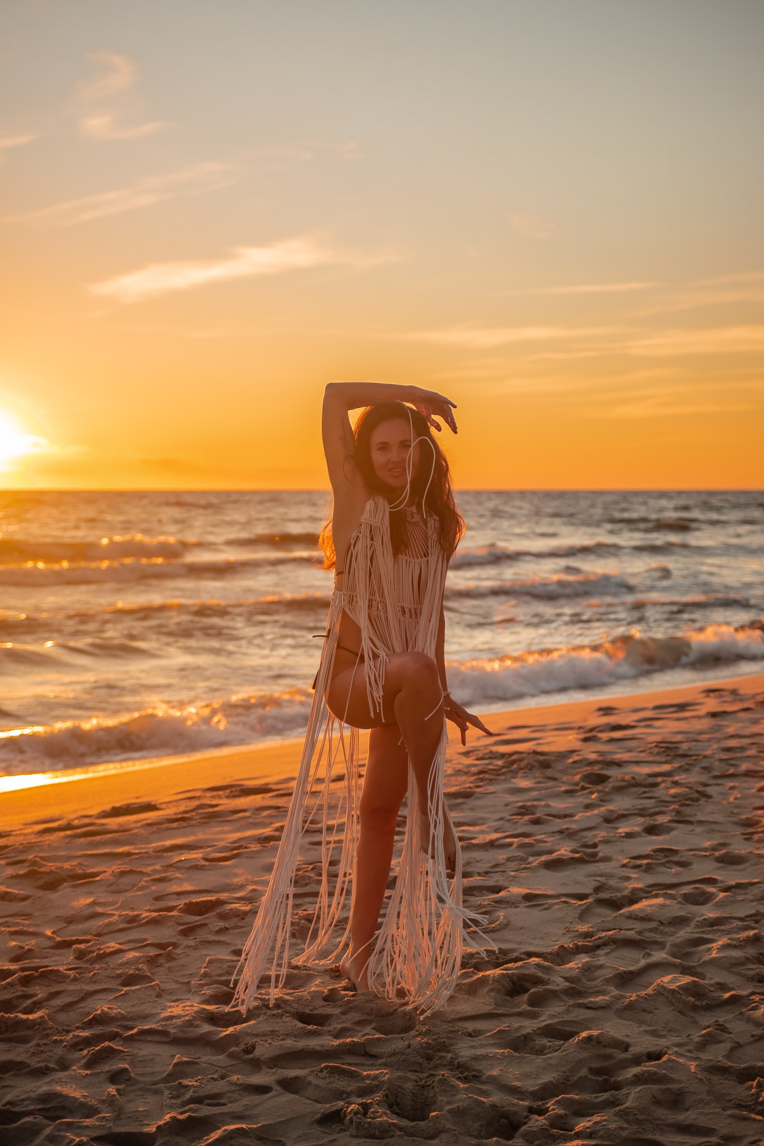 Портрет. Семейный и свадебный фотограф Элеонора Головёнкина Калининград — Находка