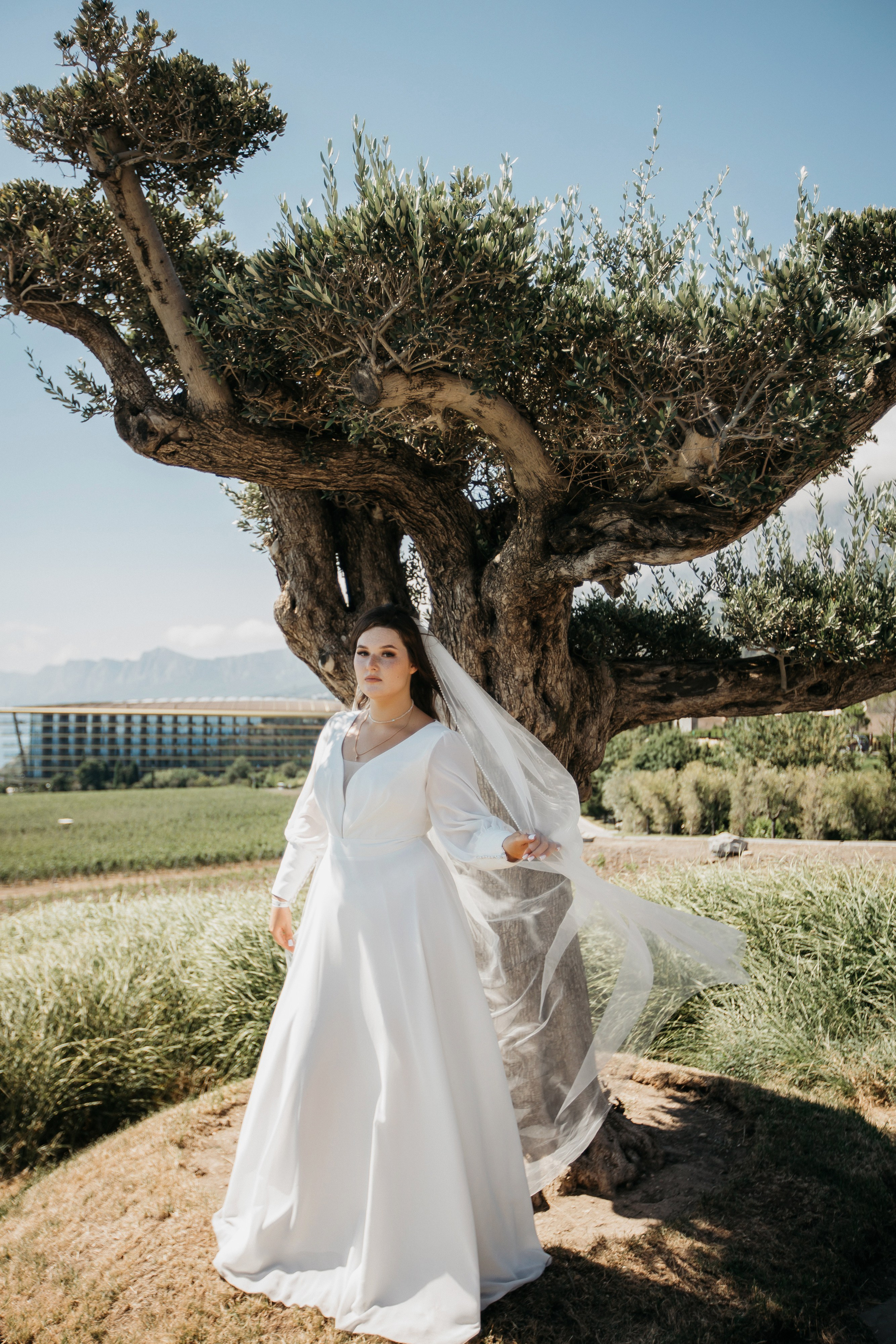 Andrey&Yulia. Фотограф Анна Лейман. Севастополь