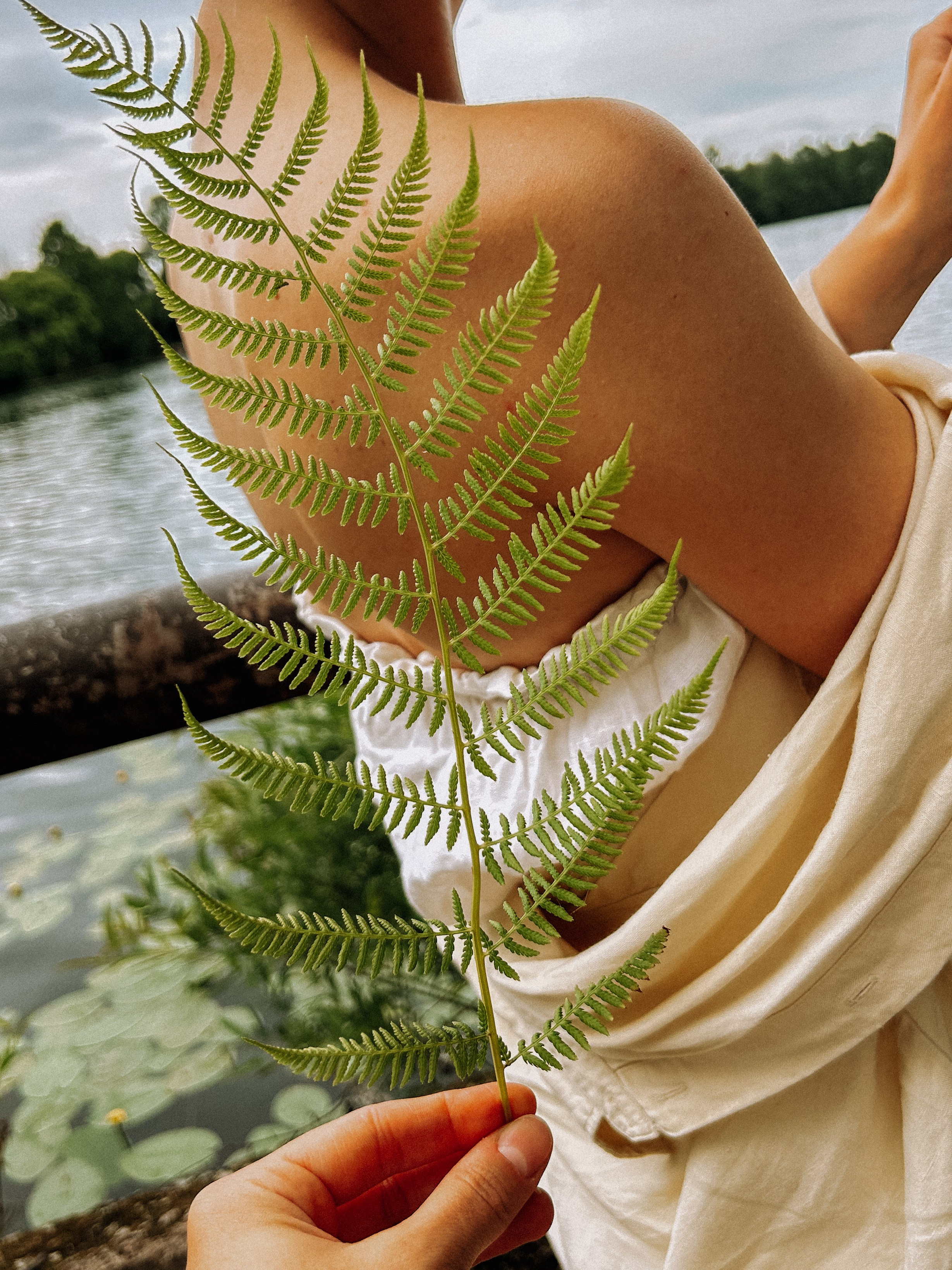 Happy Birthday, Alina ♥️. <3